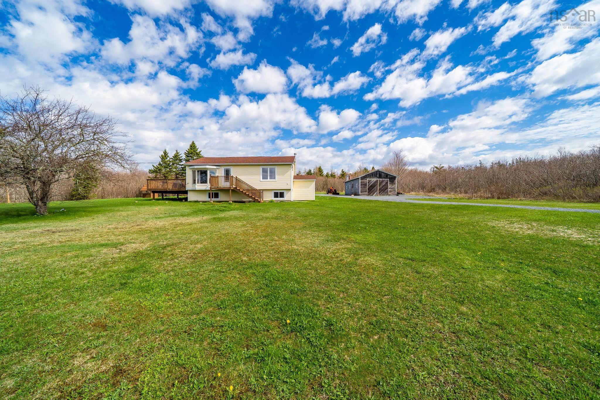 $399,900.00: 1517 Indian Road, Shubenacadie