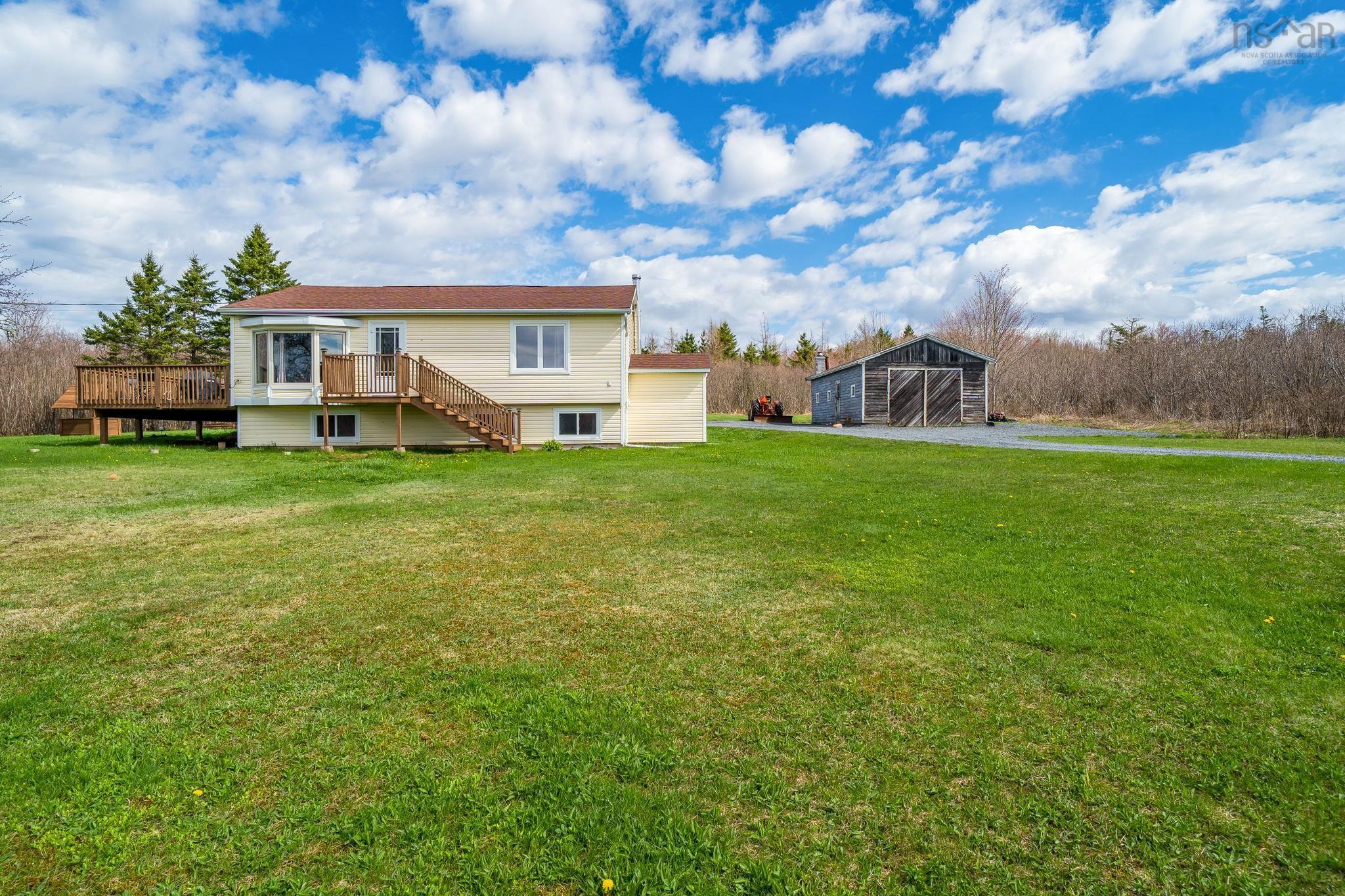 $399,900.00: 1517 Indian Road, Shubenacadie