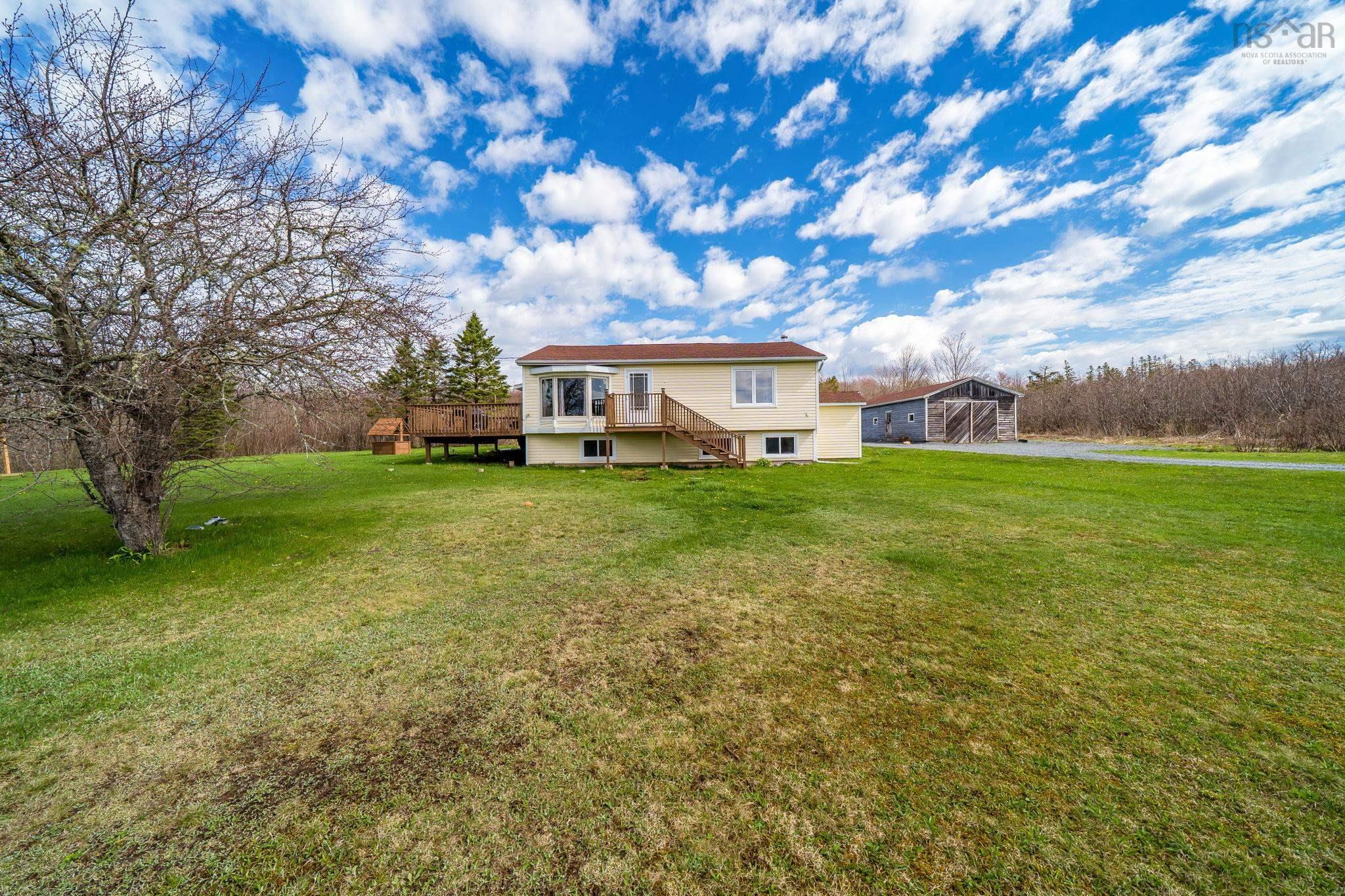 $399,900.00: 1517 Indian Road, Shubenacadie