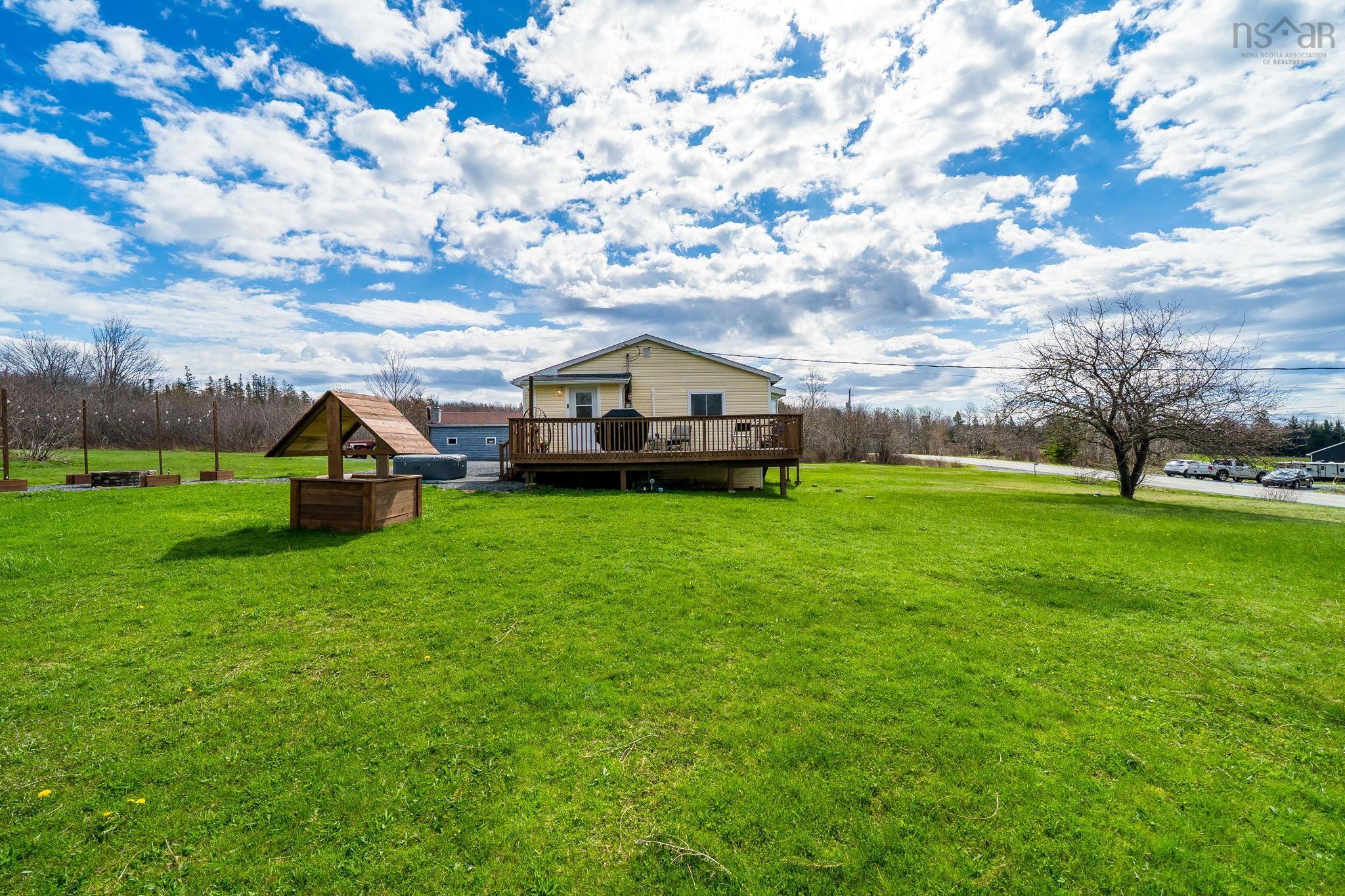 $399,900.00: 1517 Indian Road, Shubenacadie