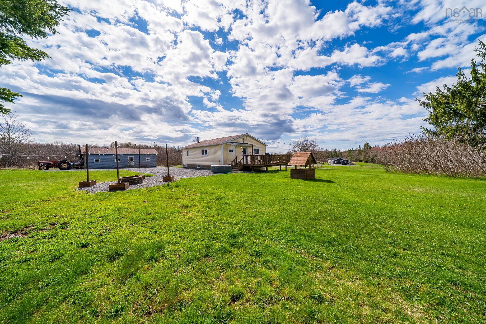$399,900.00: 1517 Indian Road, Shubenacadie