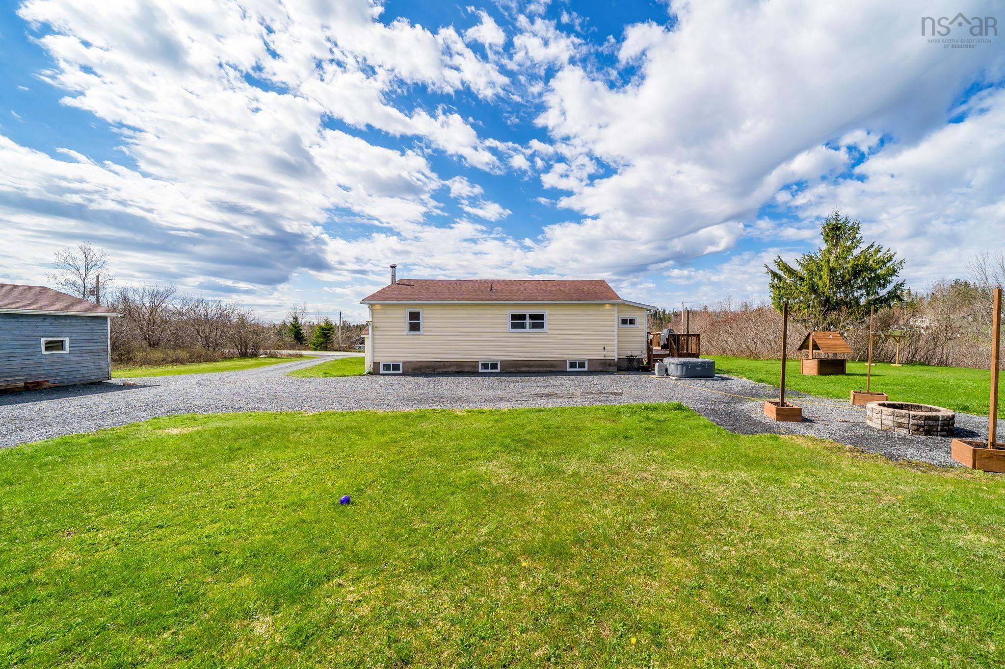 $399,900.00: 1517 Indian Road, Shubenacadie