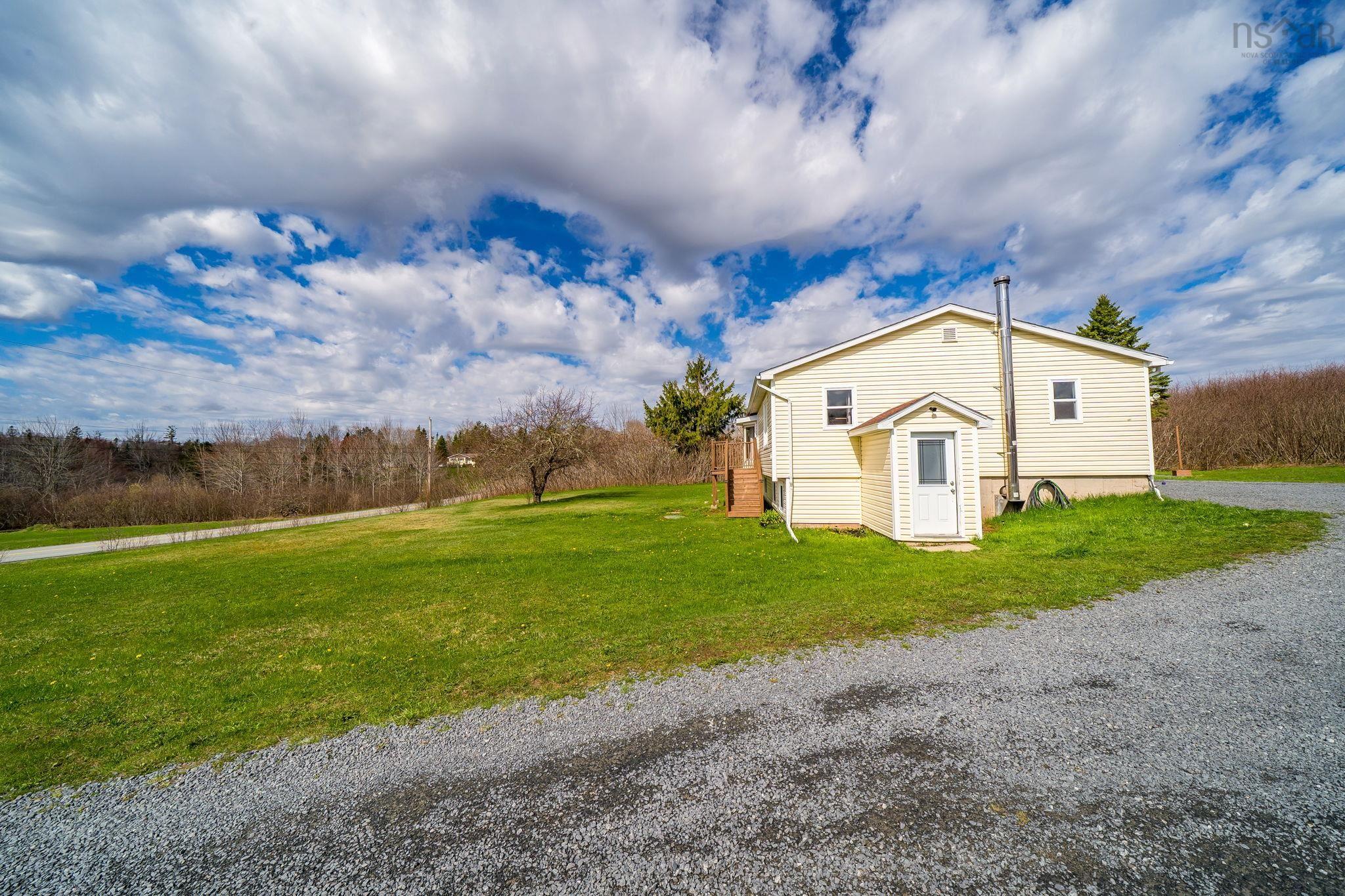 $399,900.00: 1517 Indian Road, Shubenacadie