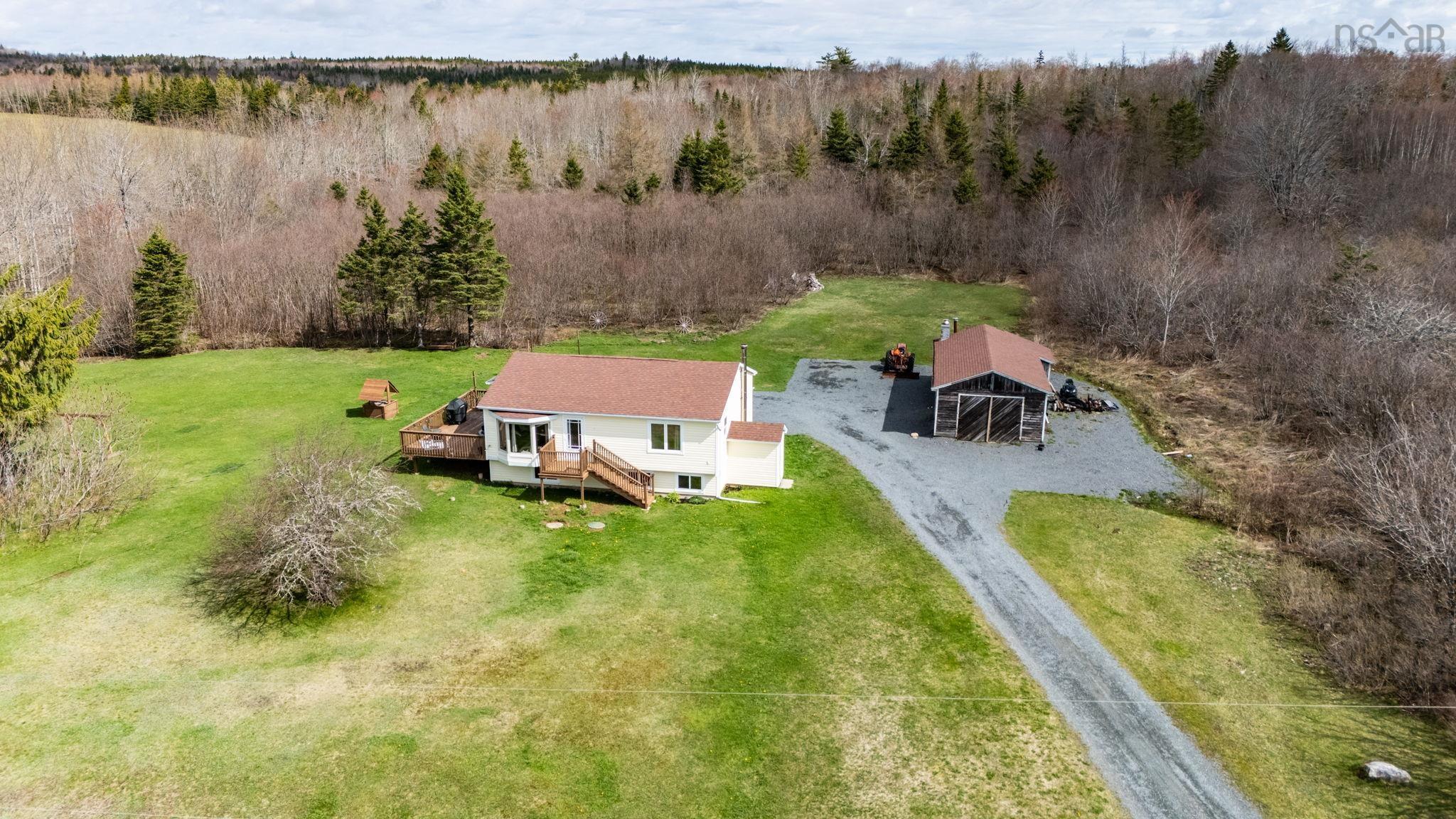 $399,900.00: 1517 Indian Road, Shubenacadie