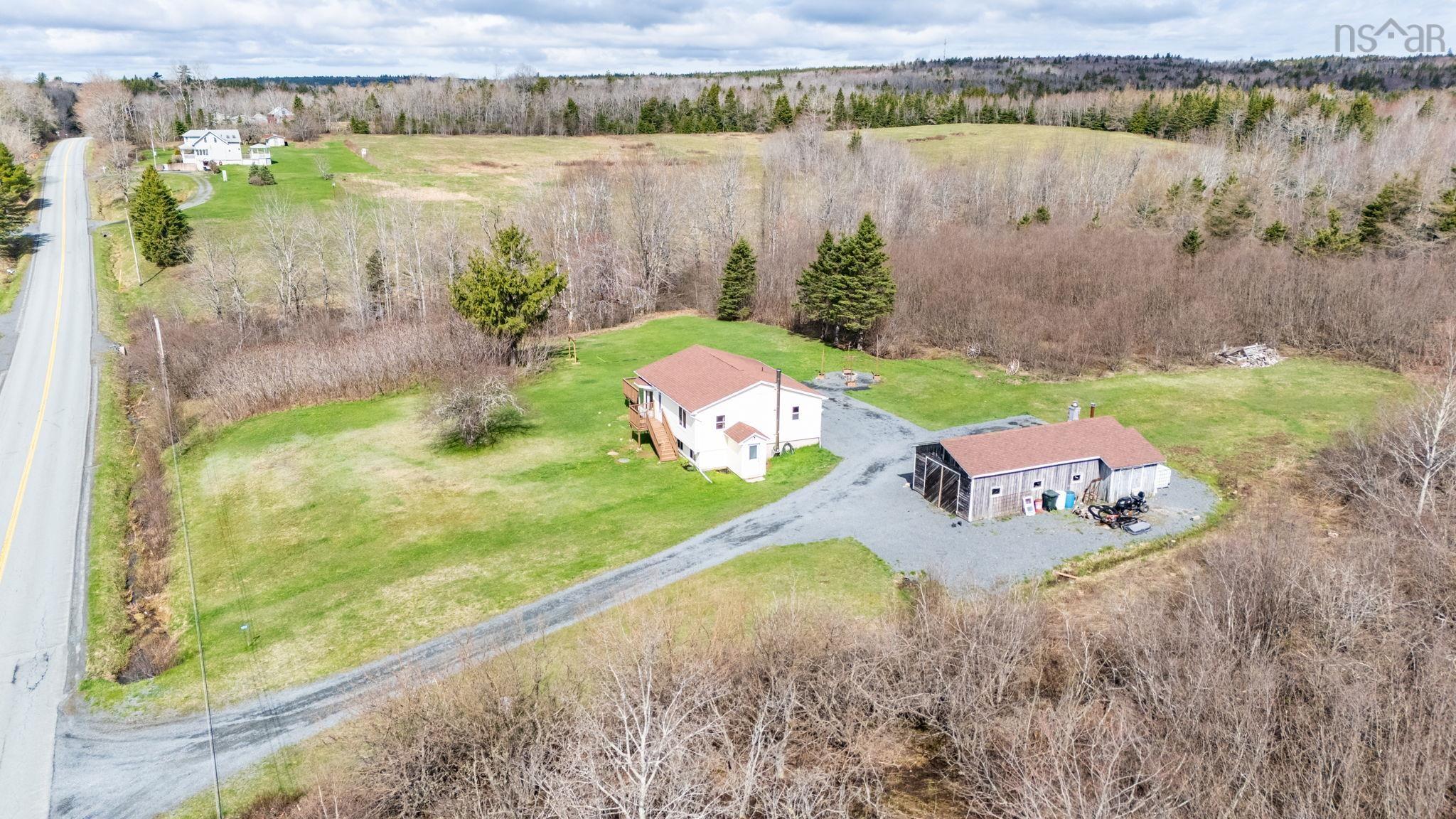 $399,900.00: 1517 Indian Road, Shubenacadie