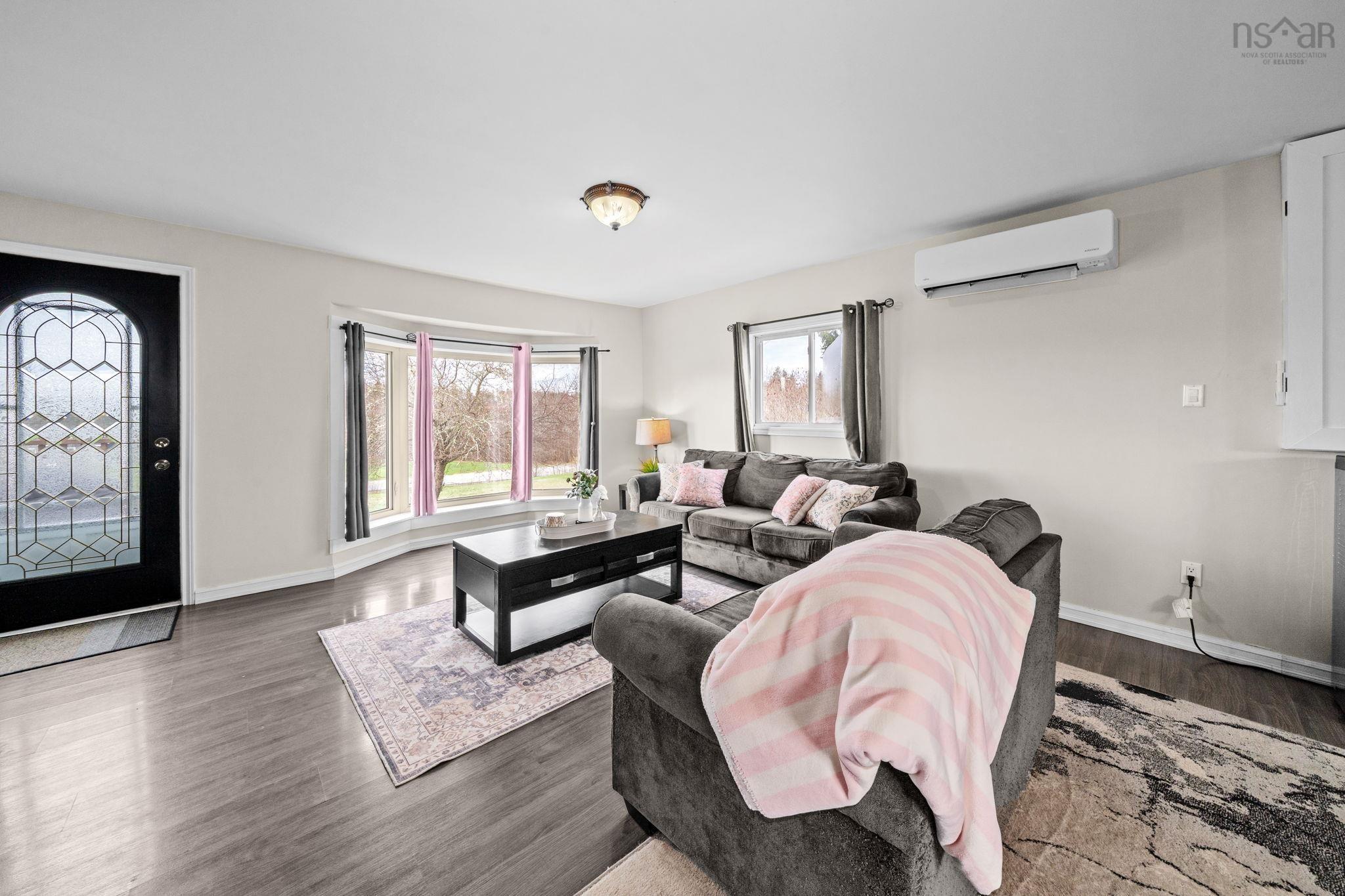 $399,900.00: 1517 Indian Road, Shubenacadie