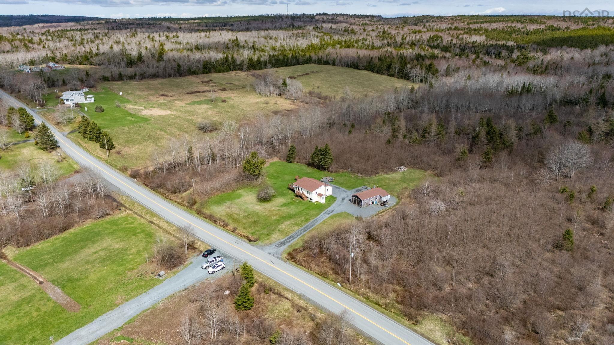 $399,900.00: 1517 Indian Road, Shubenacadie