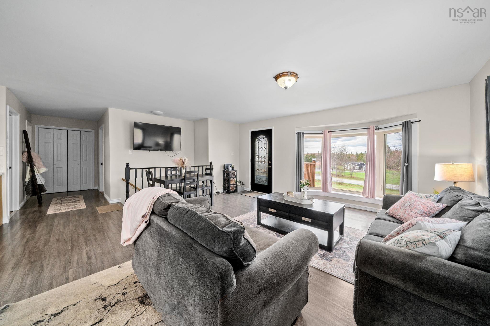 $399,900.00: 1517 Indian Road, Shubenacadie