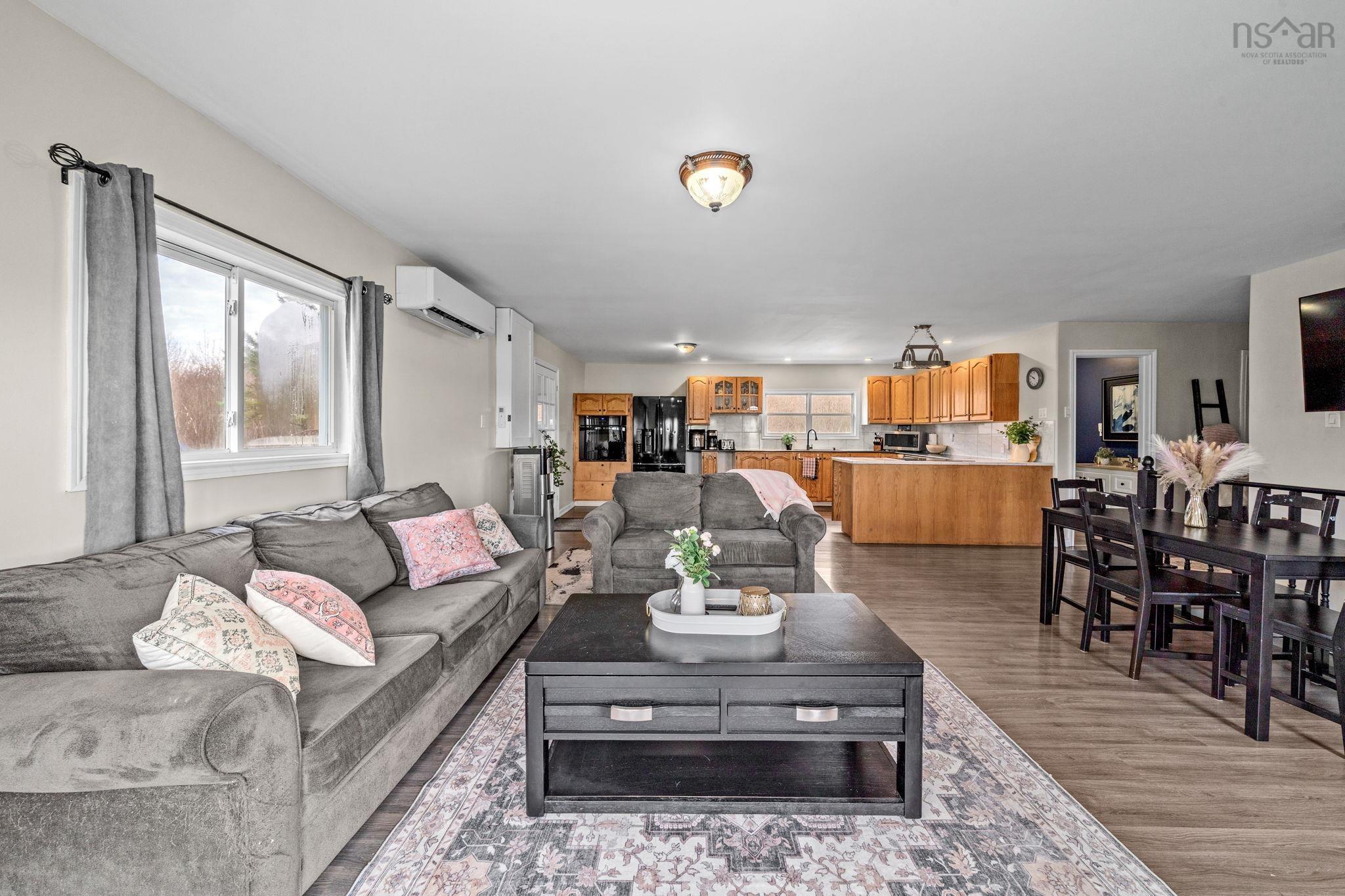 $399,900.00: 1517 Indian Road, Shubenacadie