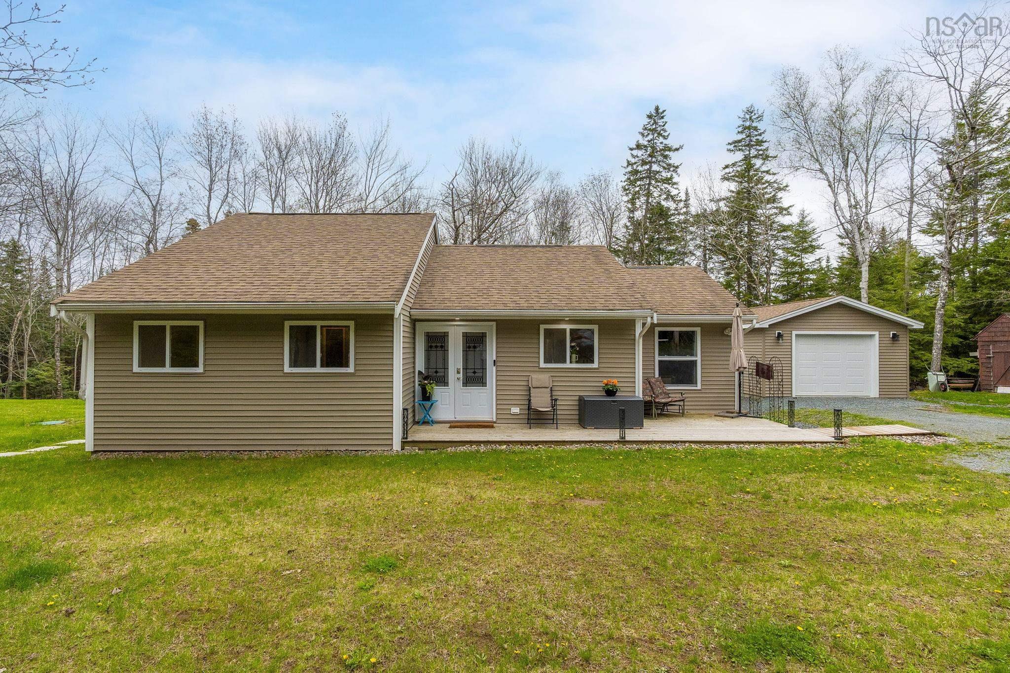 9 Belmore Dr, Wellington, NS (MLS® 202611375)