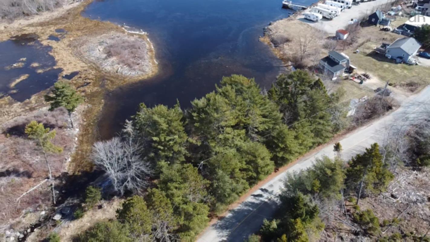 $95,900.00: Lot Crandall Point Road, Martins Point