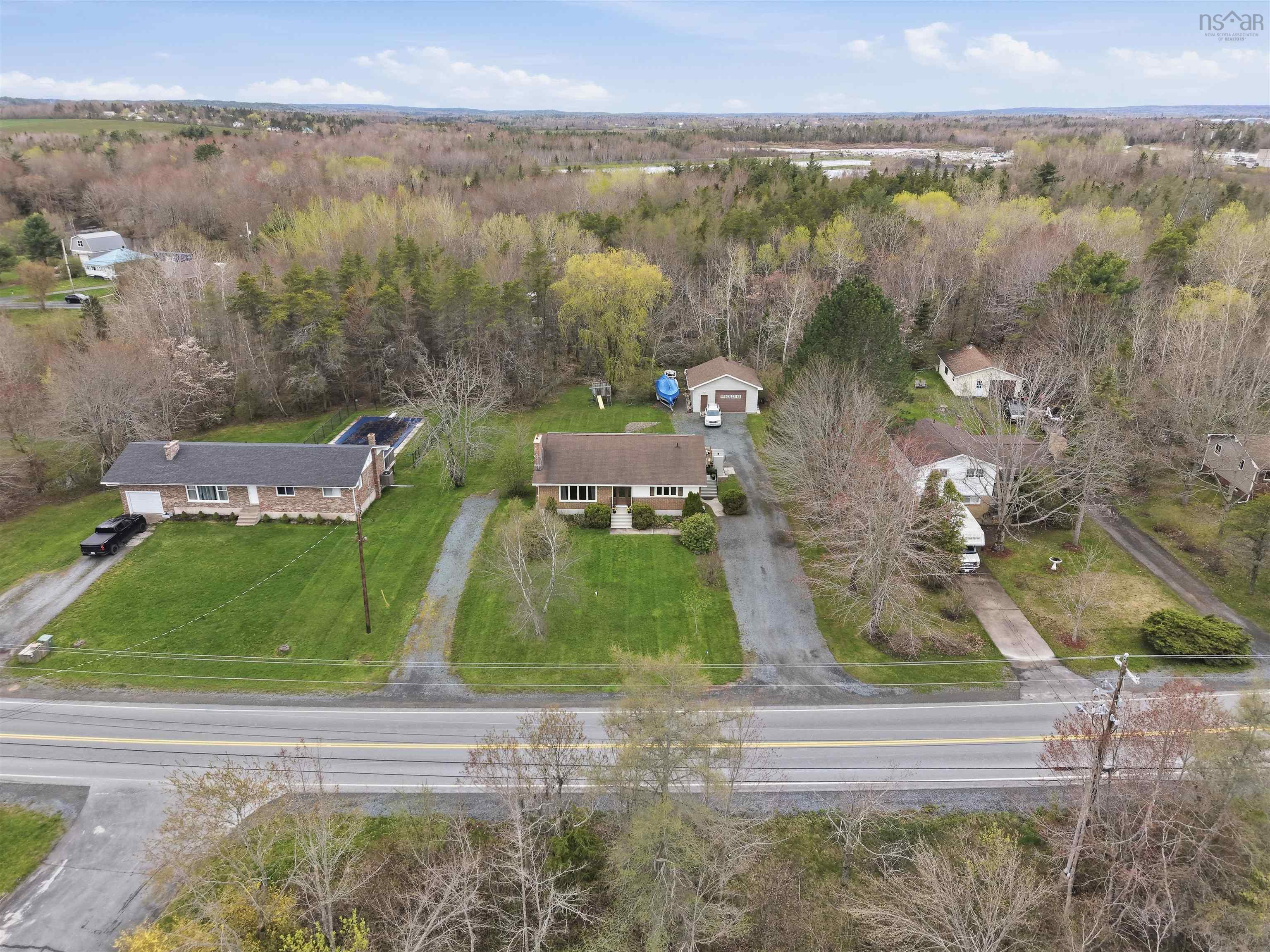 $574,900.00: 158 Highway 277, Lantz