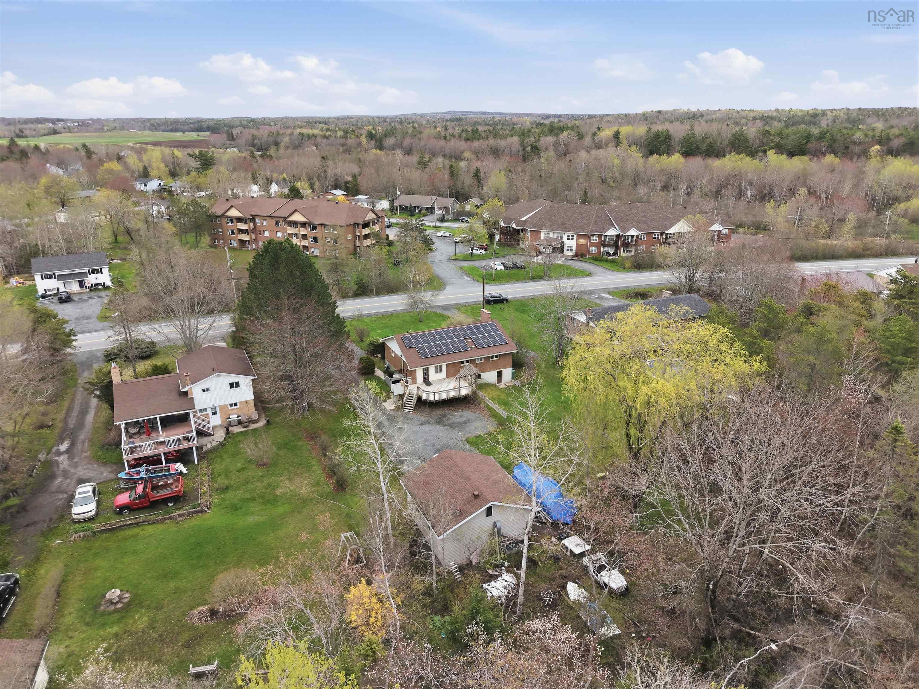 $574,900.00: 158 Highway 277, Lantz