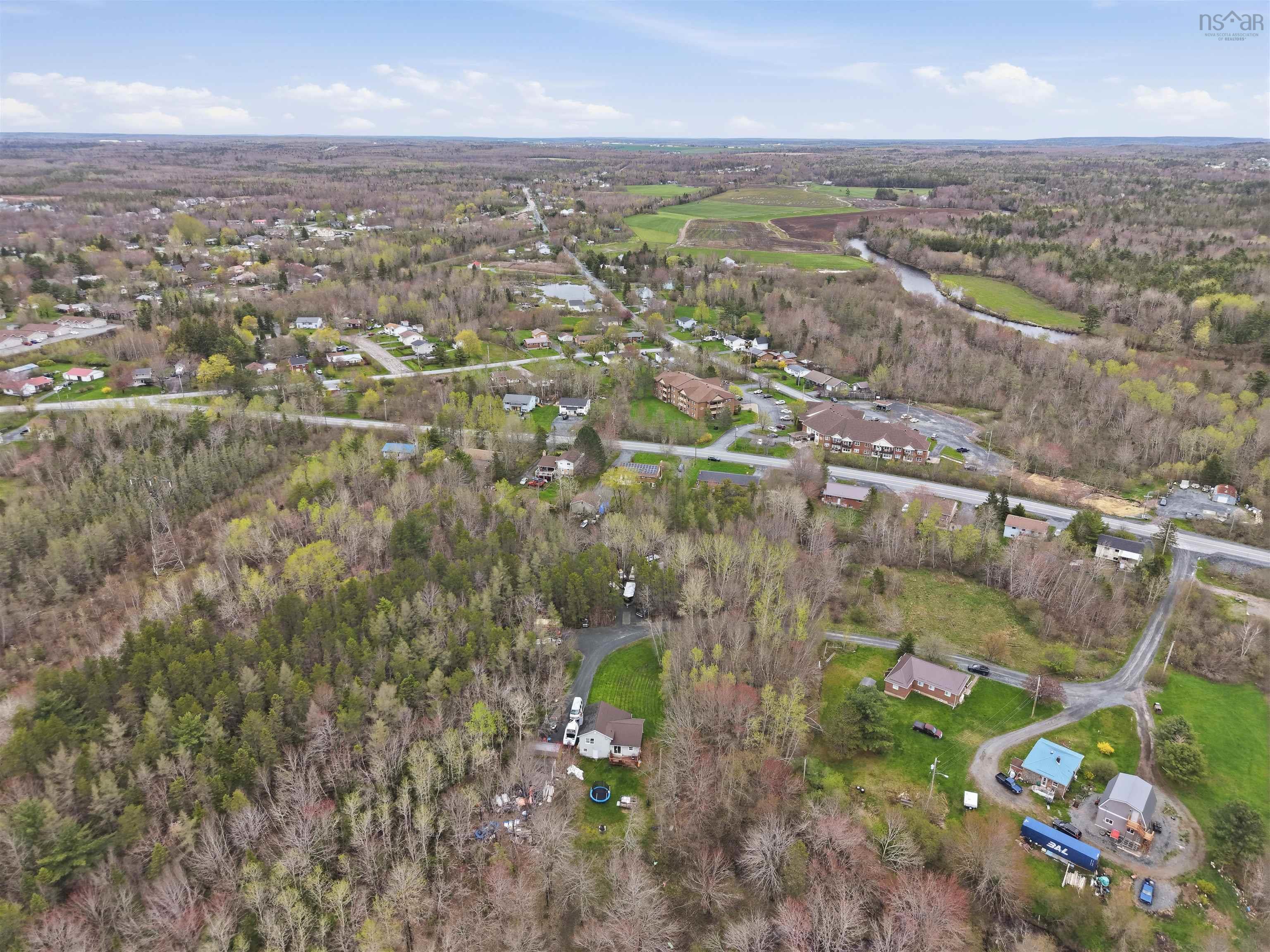 $574,900.00: 158 Highway 277, Lantz