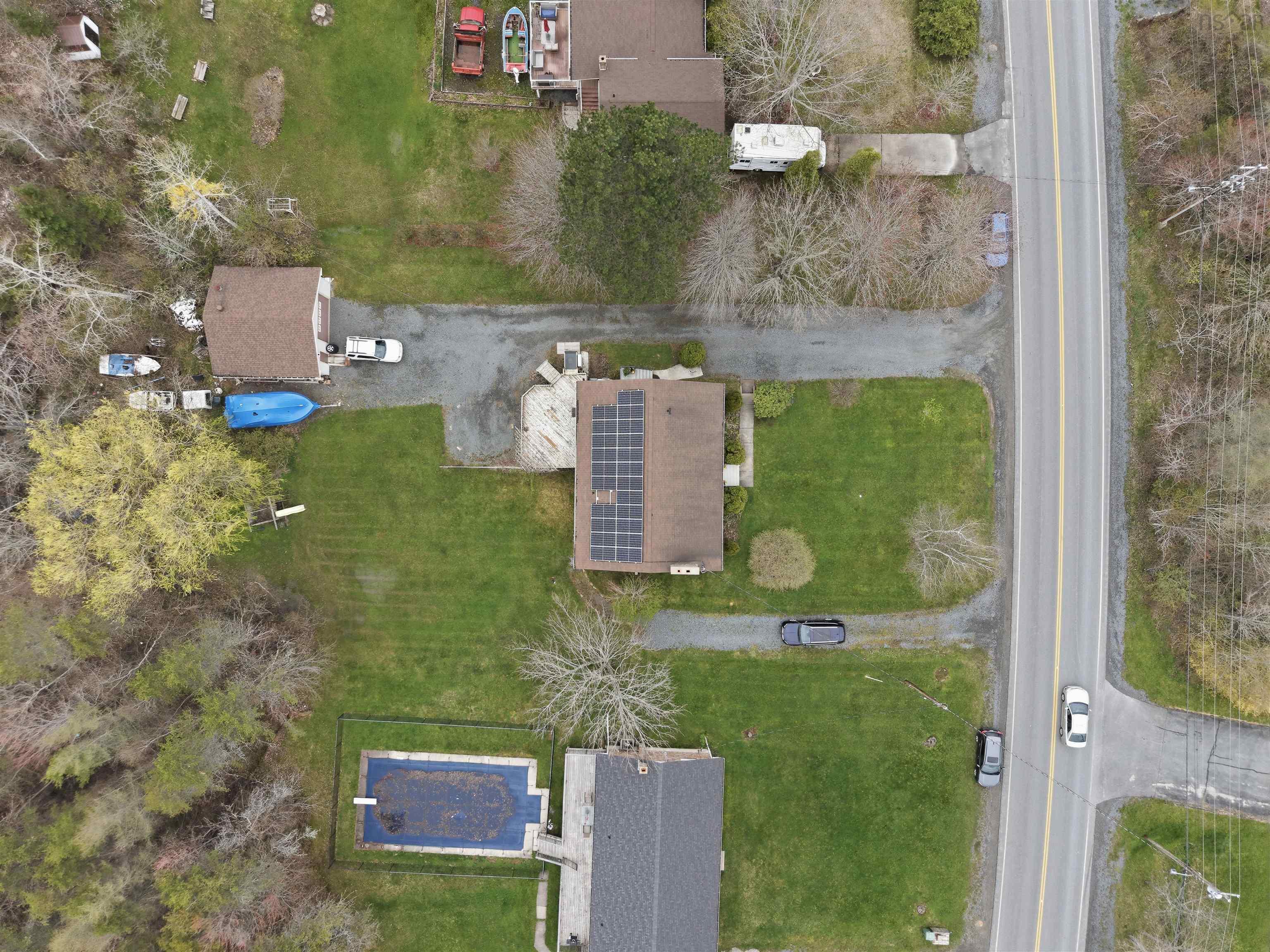 $574,900.00: 158 Highway 277, Lantz