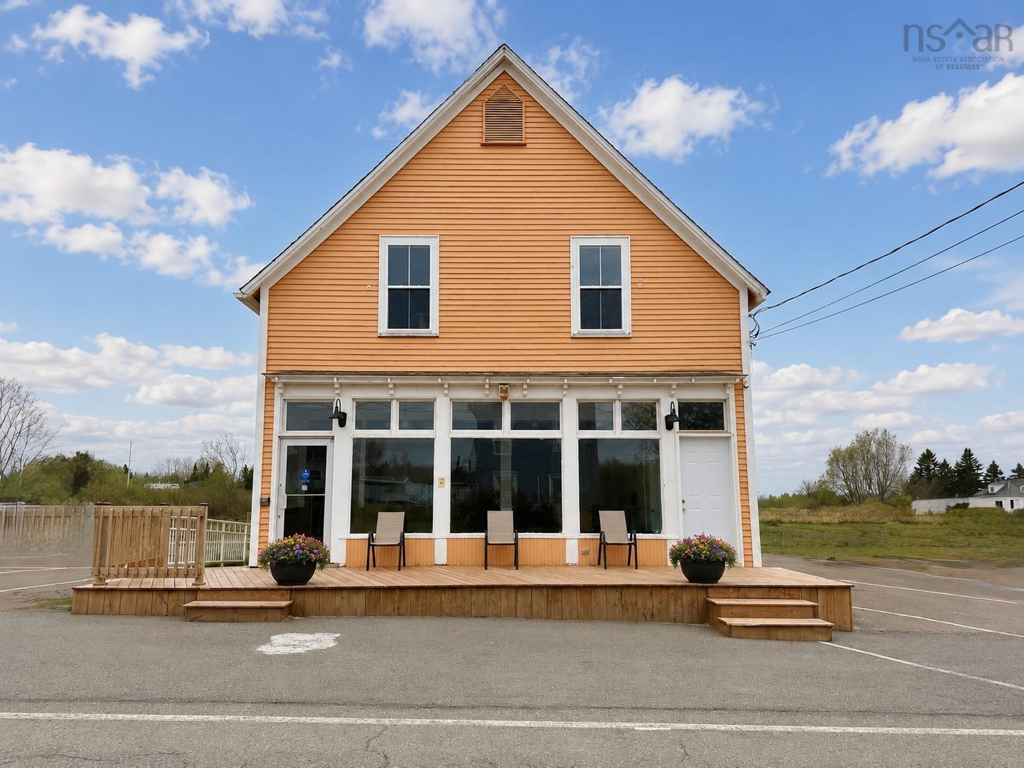 152 Main Street, Joggins, NS (MLS 202611382)