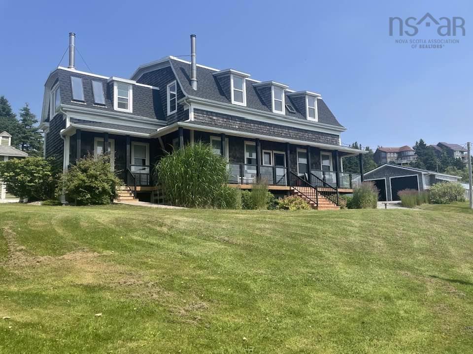 2629 Crowell Road, East Lawrencetown, NS (MLS® 202611383)