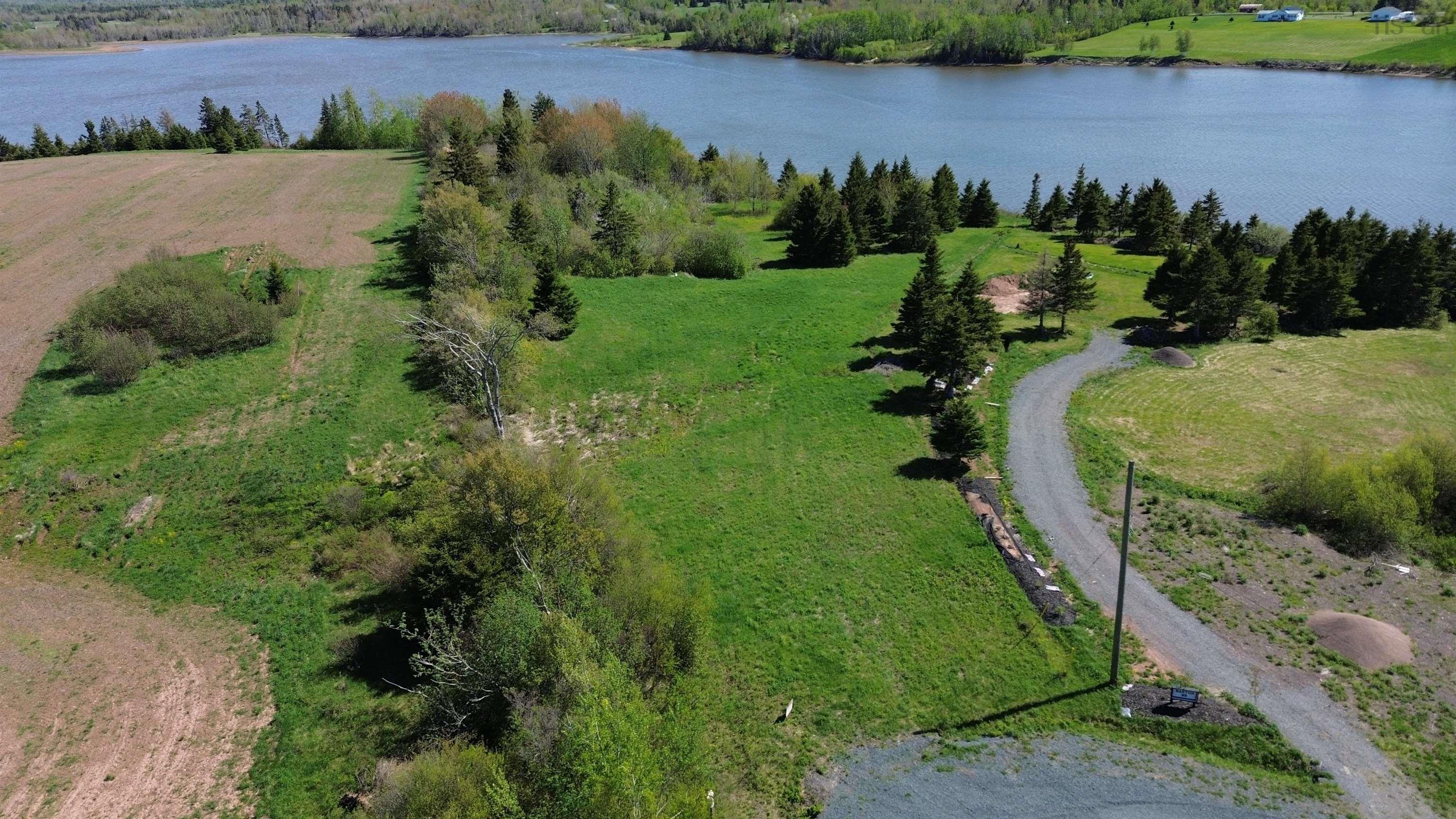 Lot 11-S17 Narrows Lane, Brule, NS (MLS® 202611384)