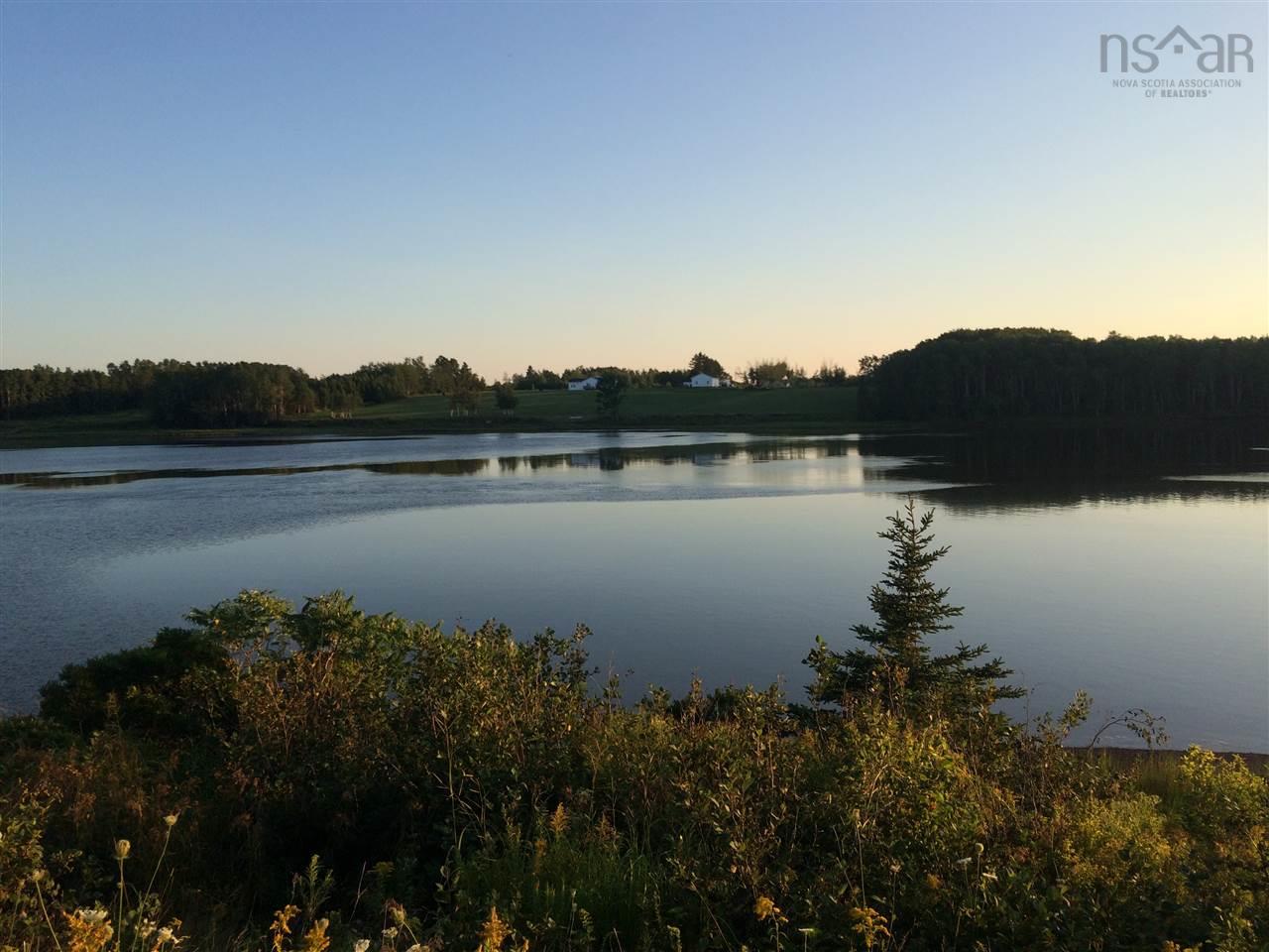 Lot 11-S17 Narrows Lane, Brule, NS (MLS 202611384)
