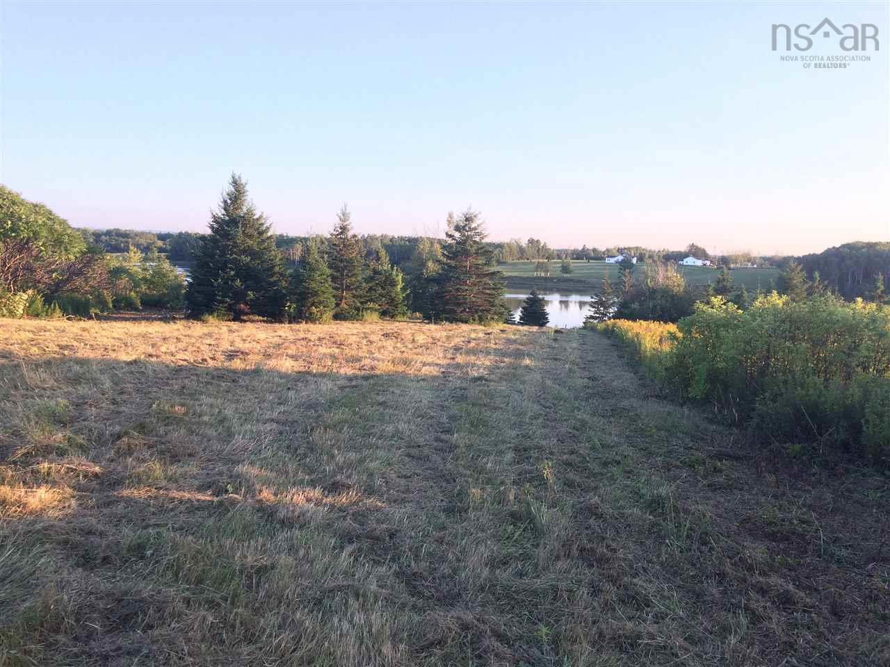 $119,000.00: Lot 11-S17 Narrows Lane, Brule
