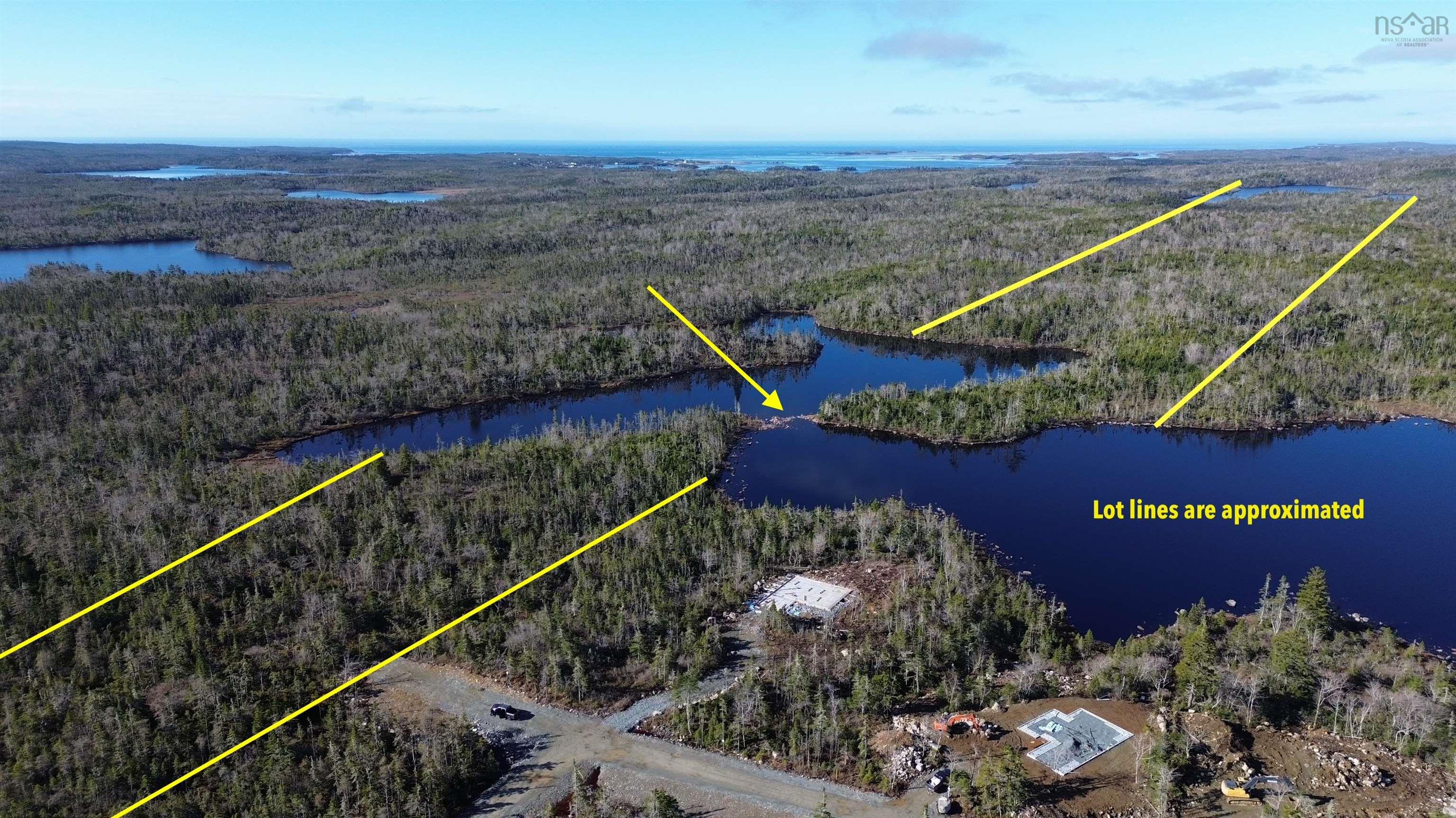 $185,000.00: 72 Lakepoint Way, West Jeddore