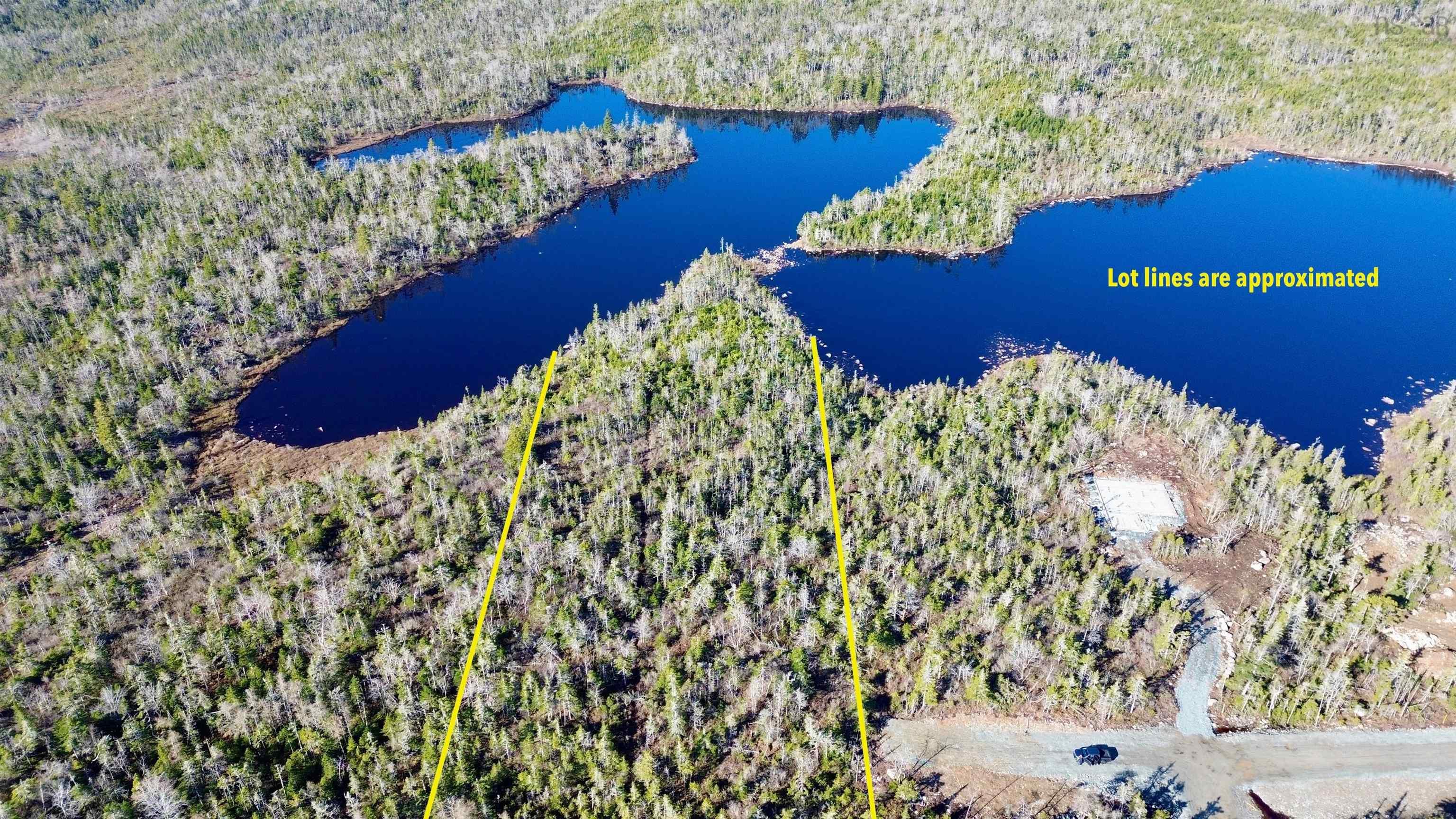 $185,000.00: 72 Lakepoint Way, West Jeddore