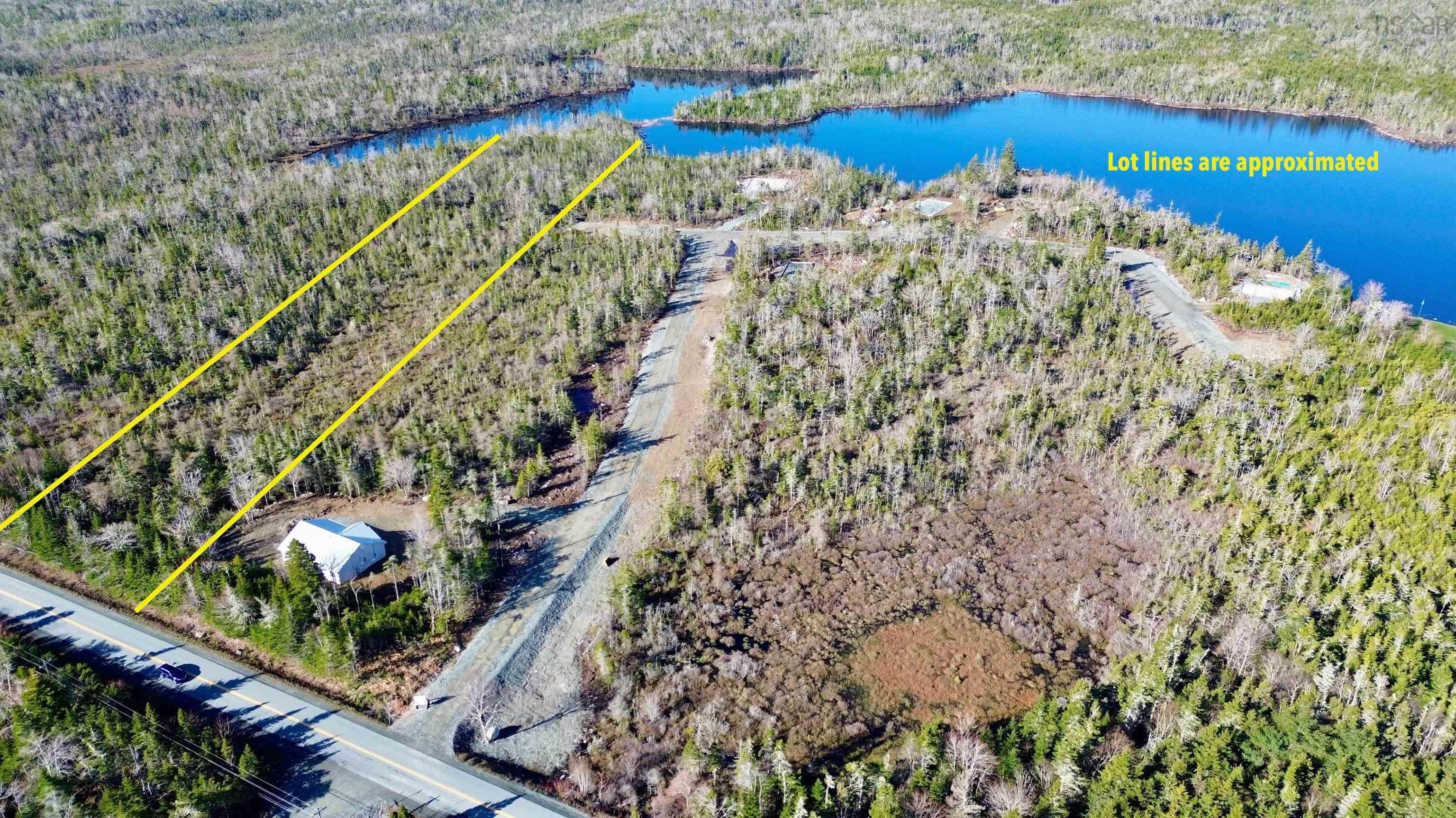 $185,000.00: 72 Lakepoint Way, West Jeddore