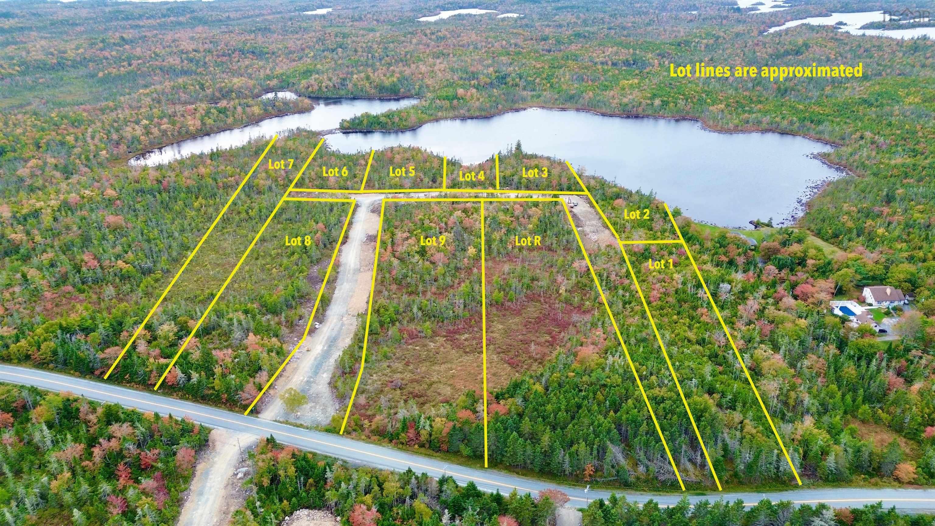 $185,000.00: 72 Lakepoint Way, West Jeddore