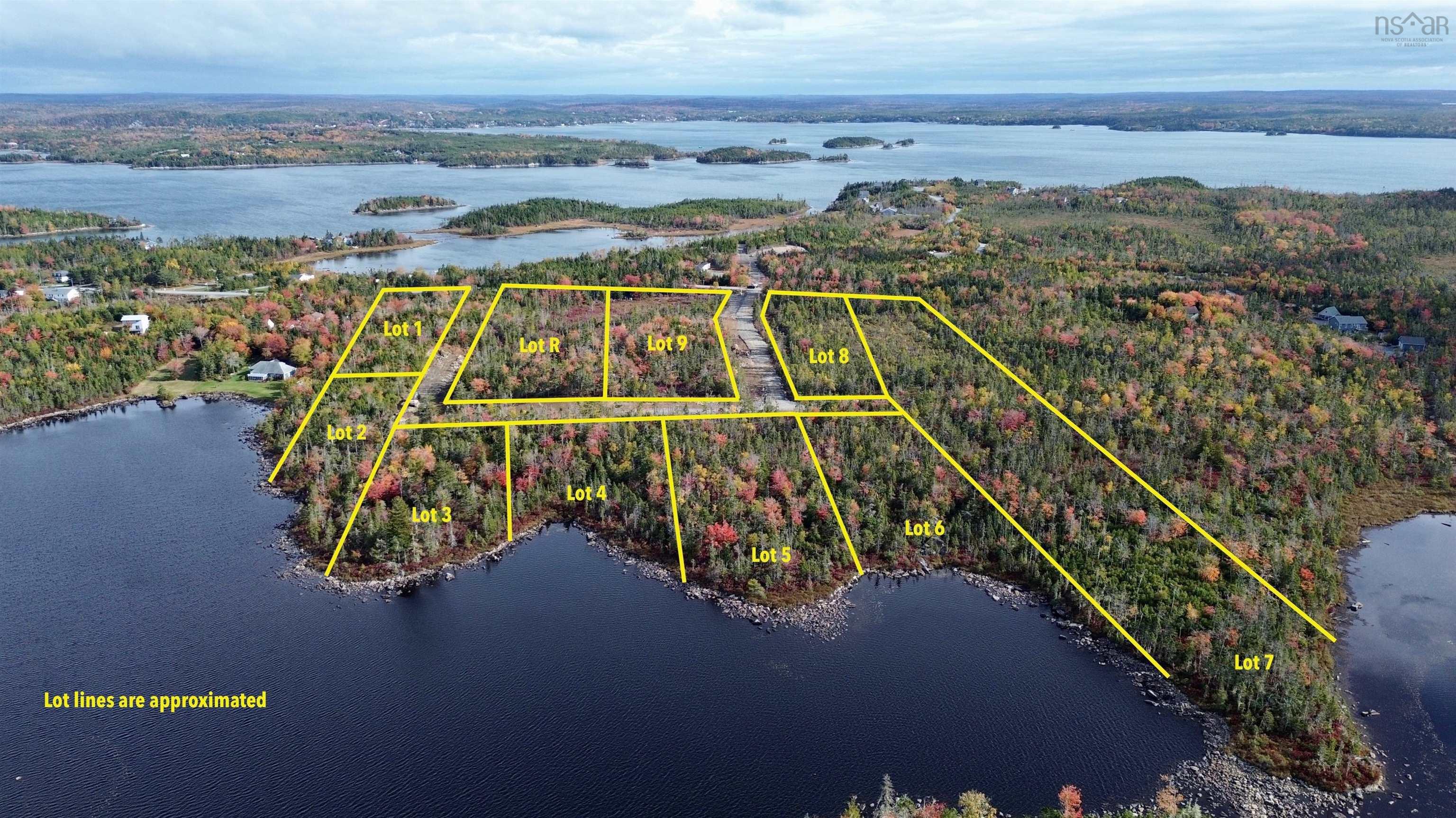 $185,000.00: 72 Lakepoint Way, West Jeddore