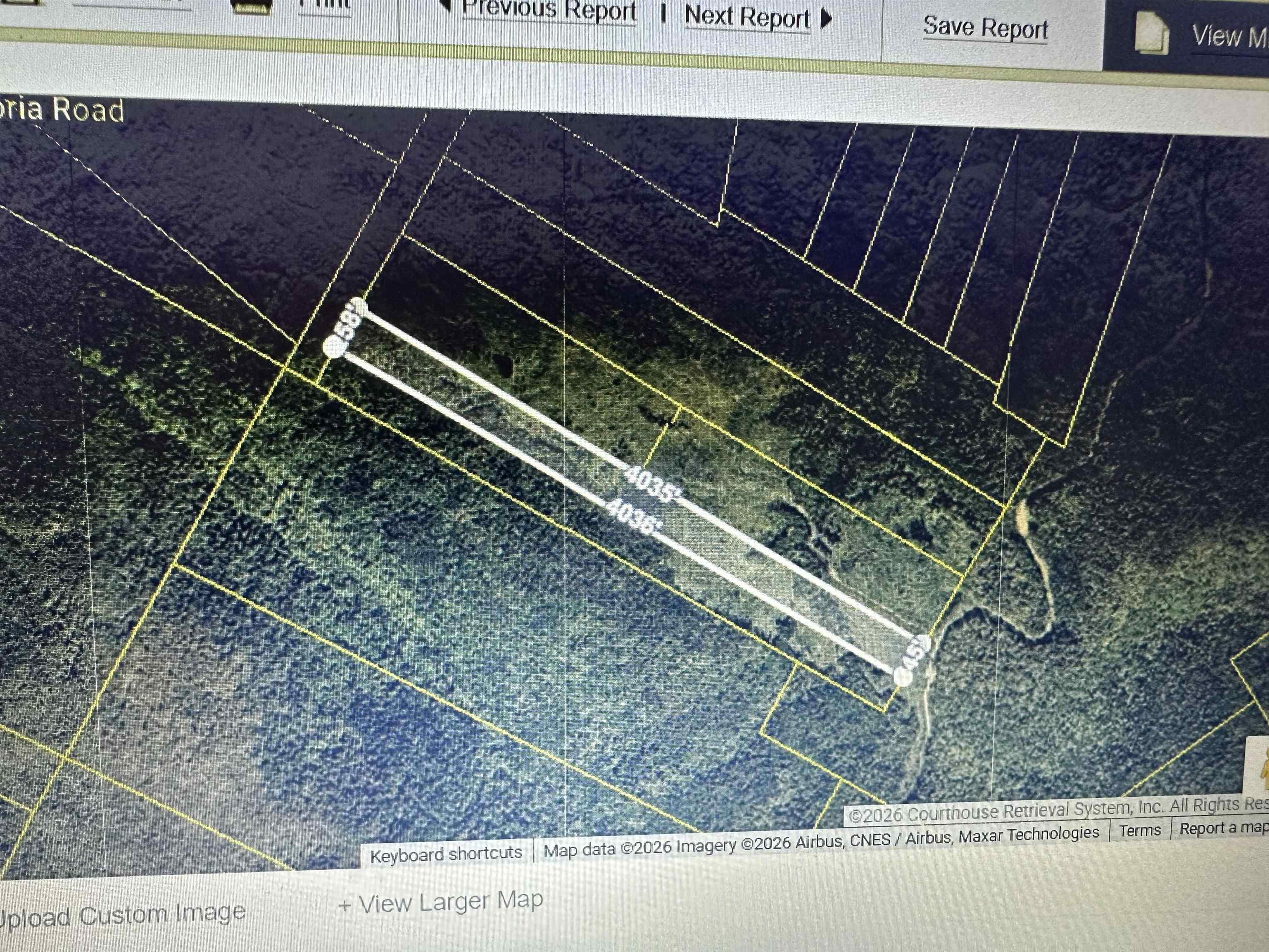 $92,500.00: No 19 Highway, Dunvegan