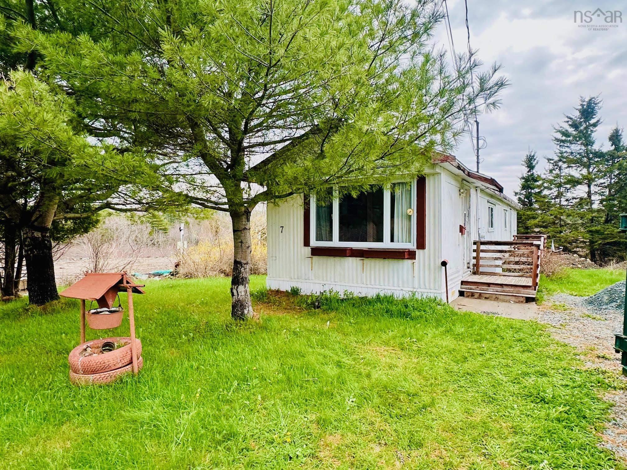 $185,000.00: 7 Upper Partridge River Road, East Preston