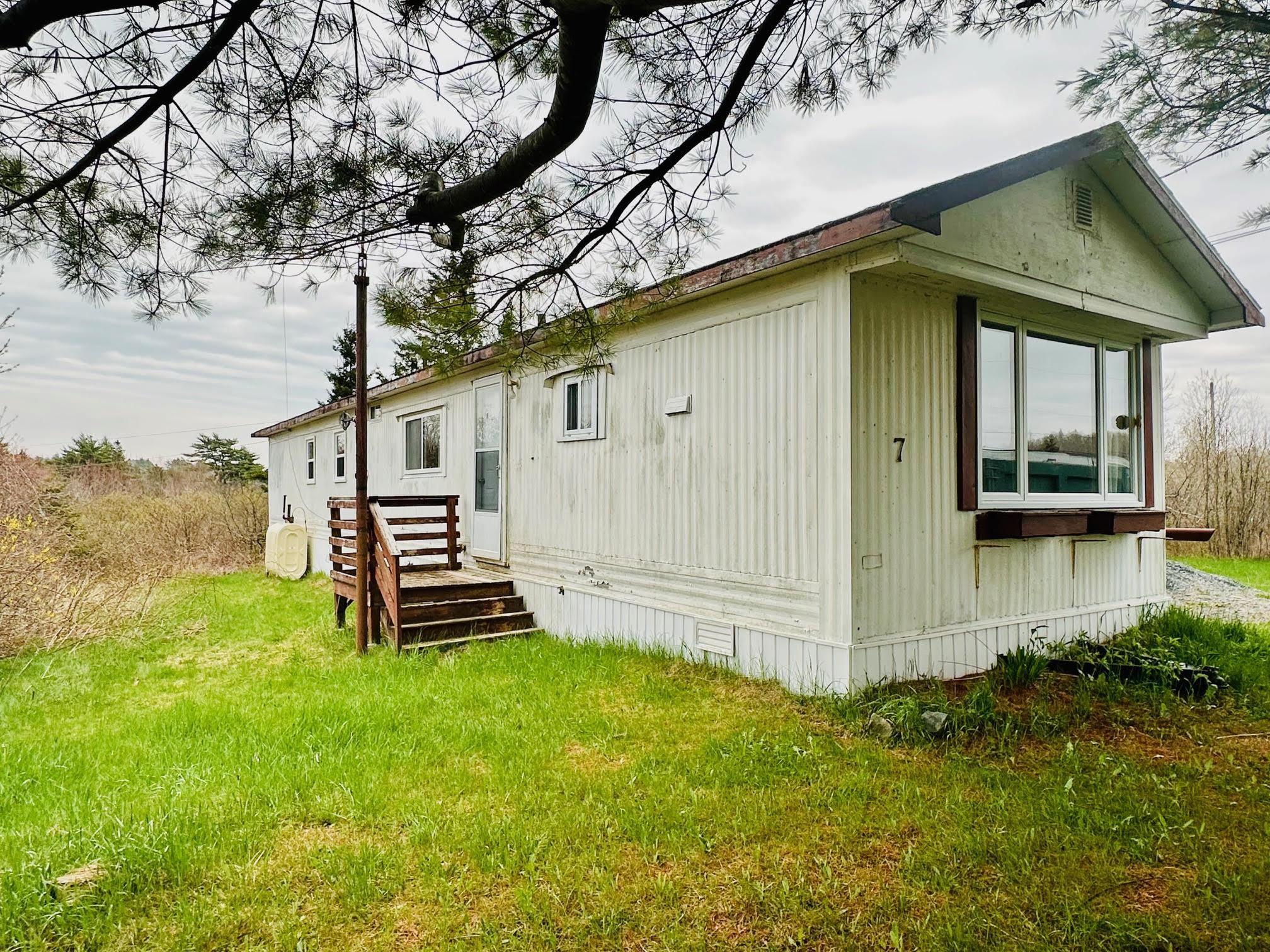 $185,000.00: 7 Upper Partridge River Road, East Preston