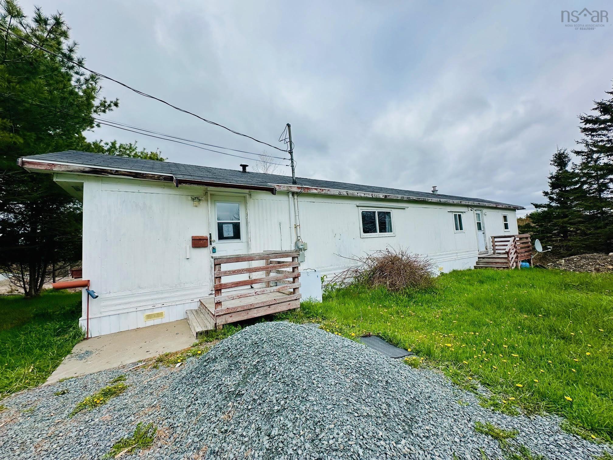 $185,000.00: 7 Upper Partridge River Road, East Preston