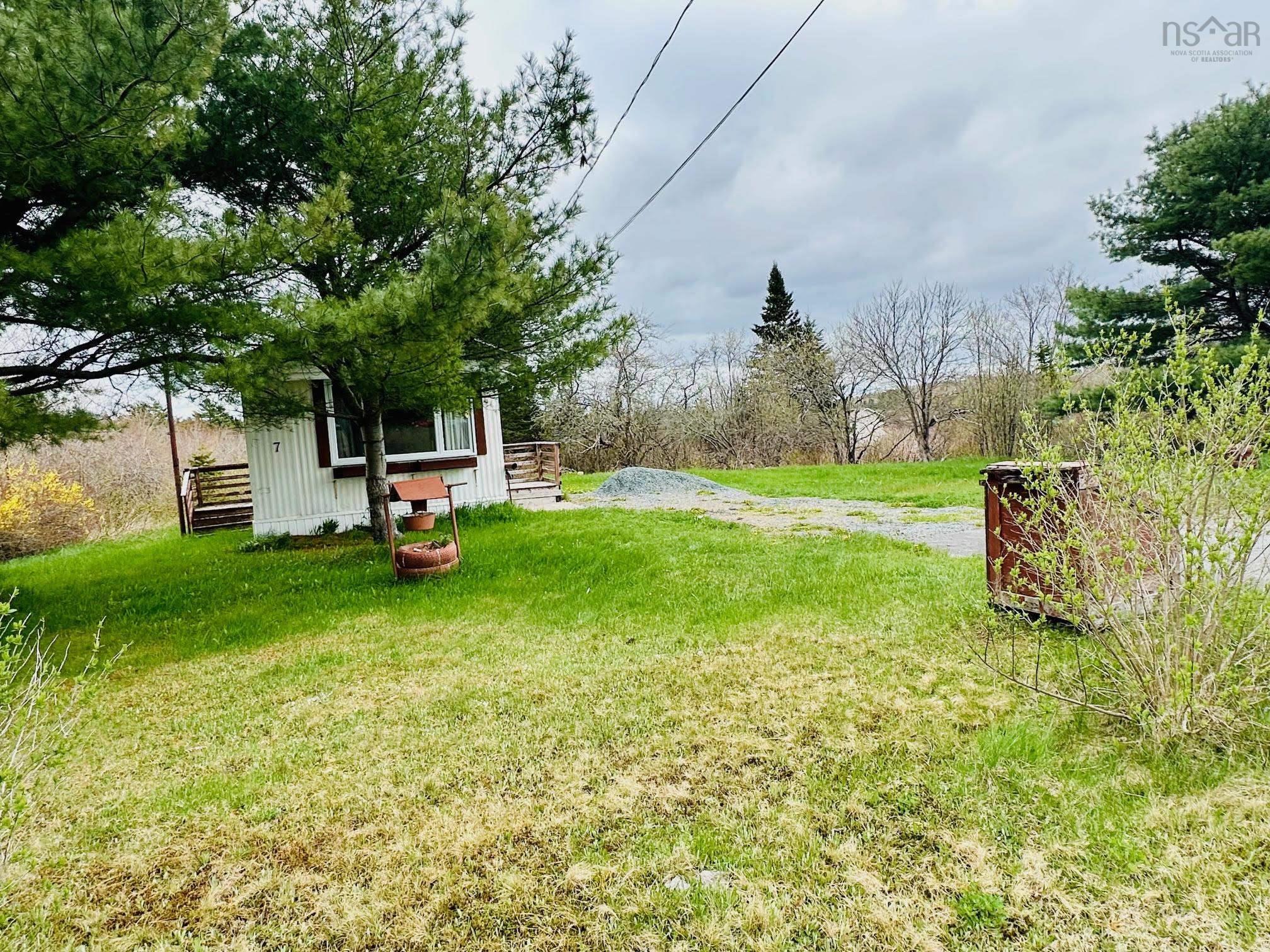 $185,000.00: 7 Upper Partridge River Road, East Preston
