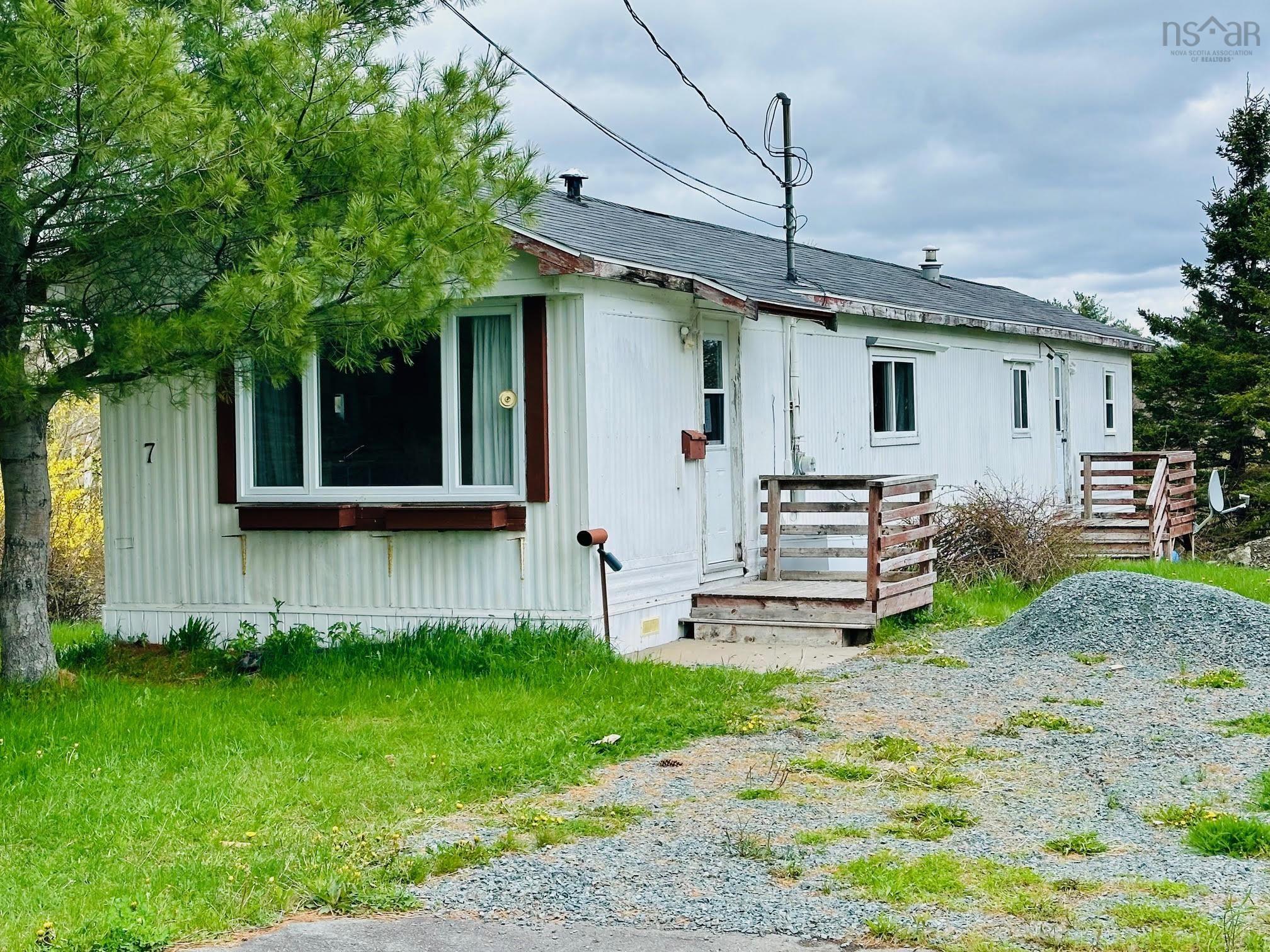 $185,000.00: 7 Upper Partridge River Road, East Preston