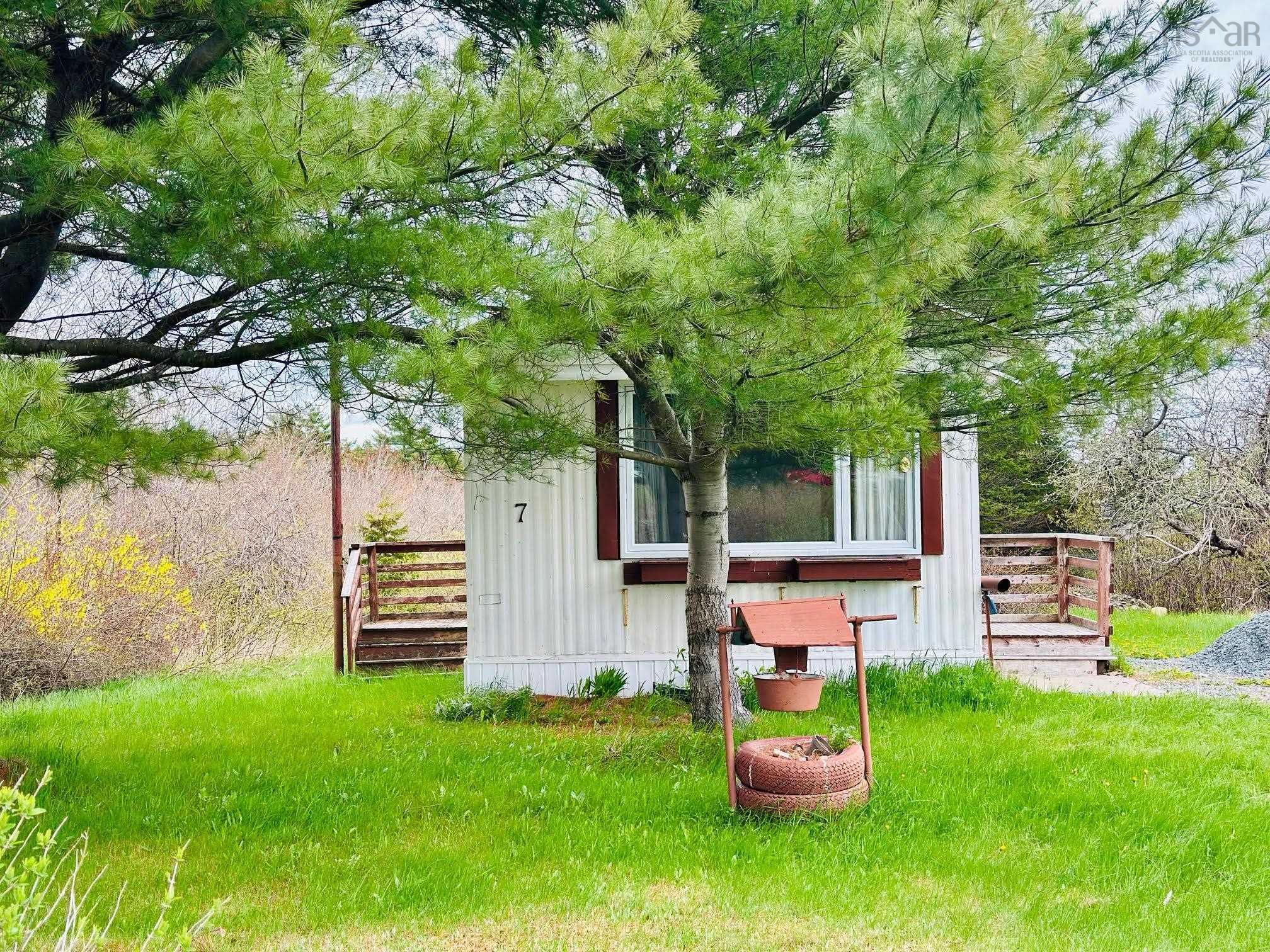 $185,000.00: 7 Upper Partridge River Road, East Preston