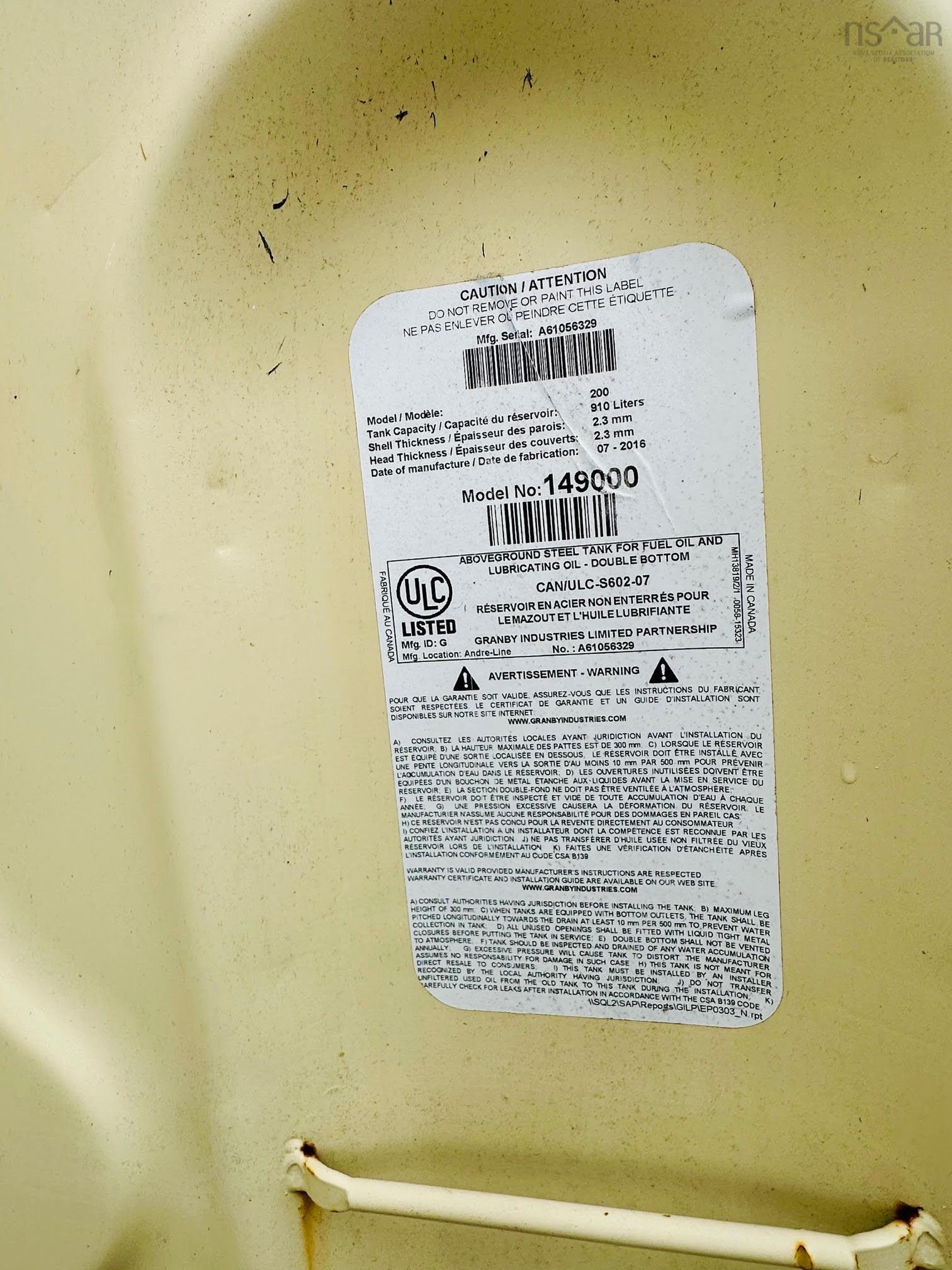 $185,000.00: 7 Upper Partridge River Road, East Preston
