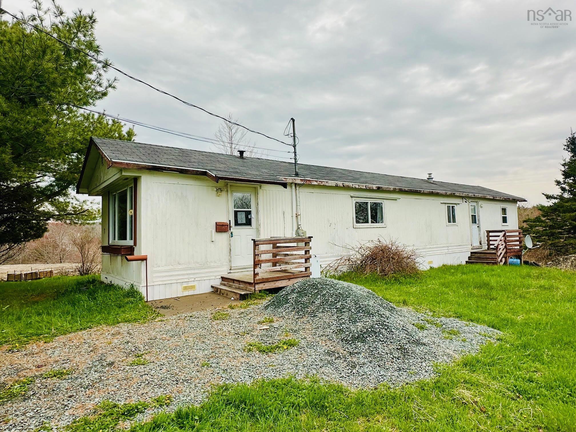 $185,000.00: 7 Upper Partridge River Road, East Preston