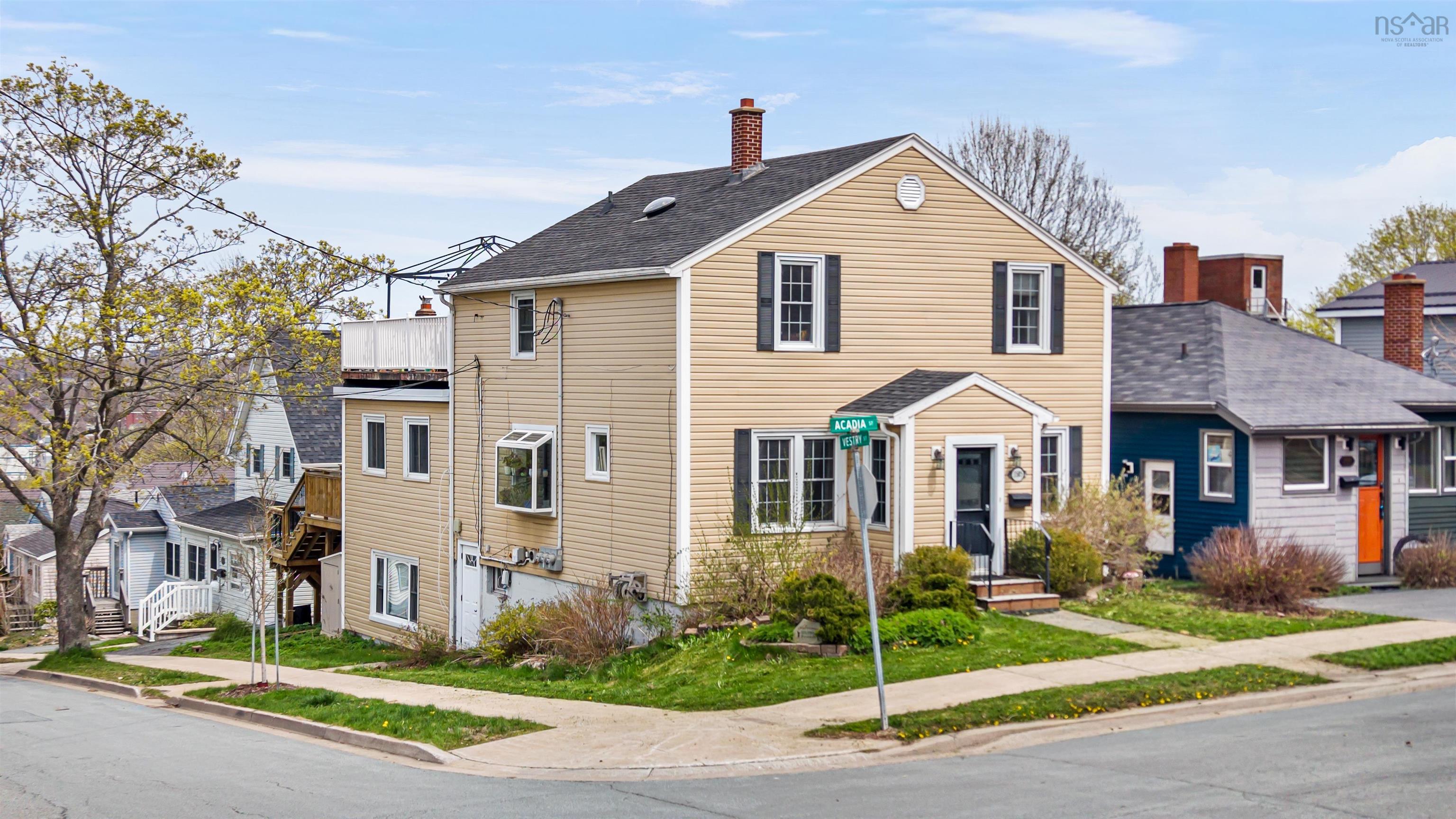 $874,500.00: 3585 Acadia Street, North End