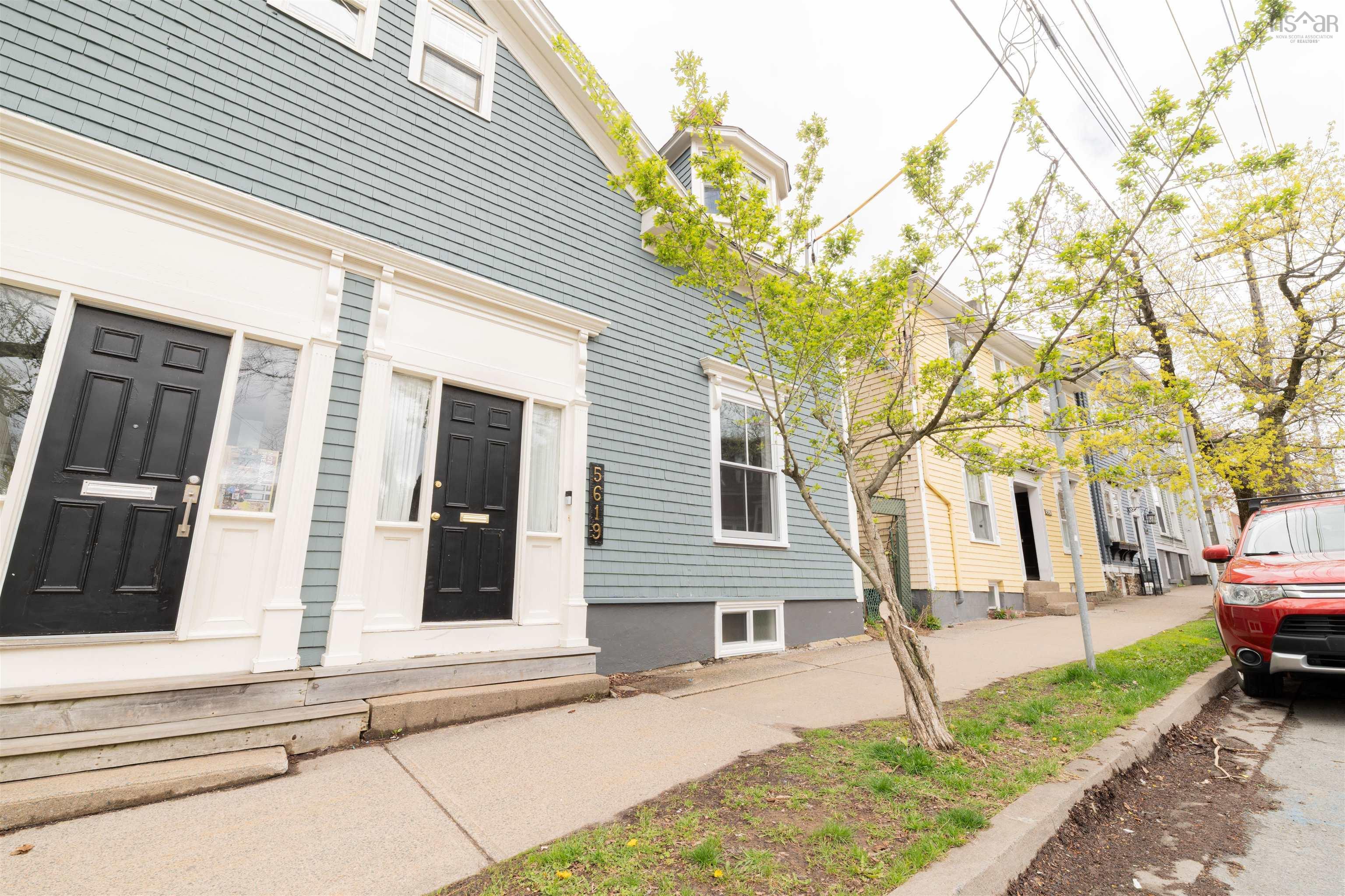 $999,000.00: 5619 Morris Street, Halifax