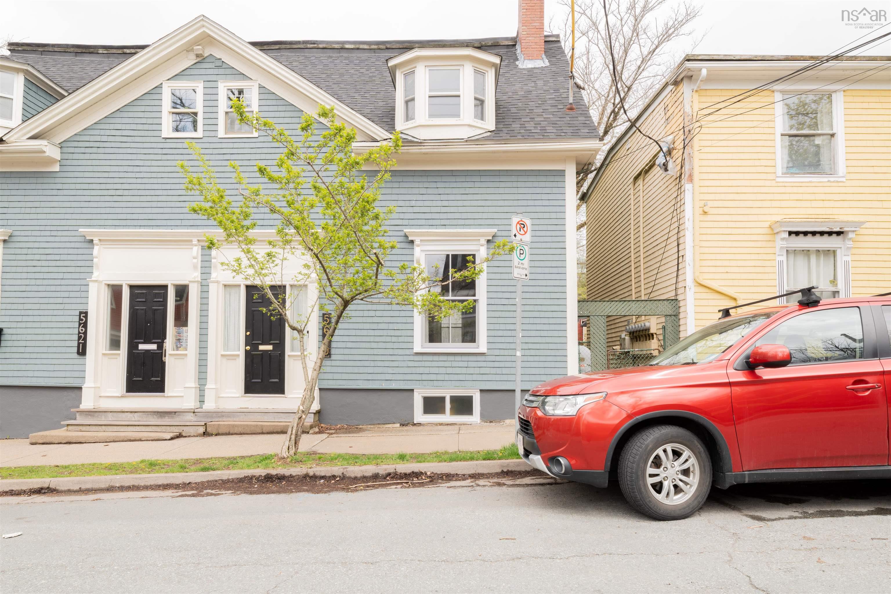$999,000.00: 5619 Morris Street, Halifax