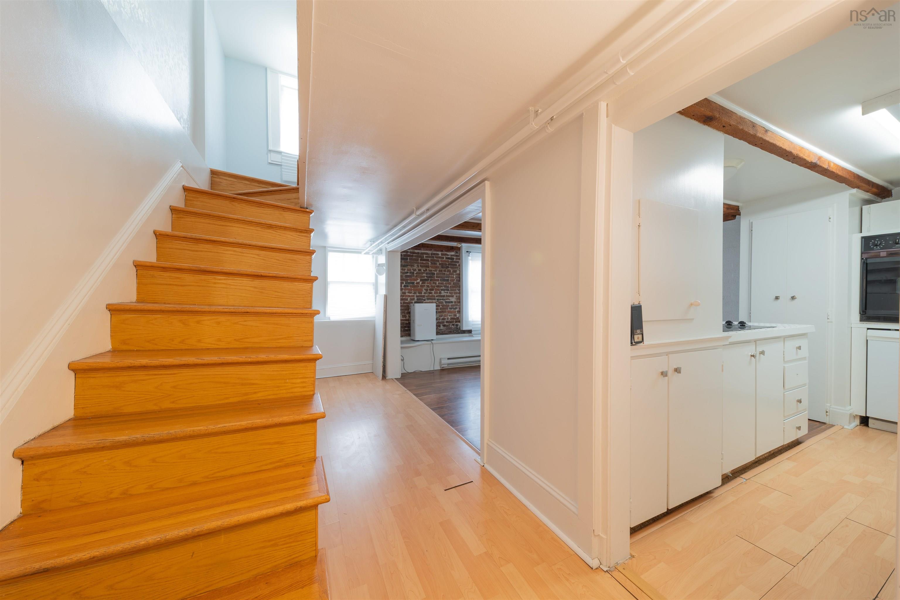 $999,000.00: 5619 Morris Street, Halifax