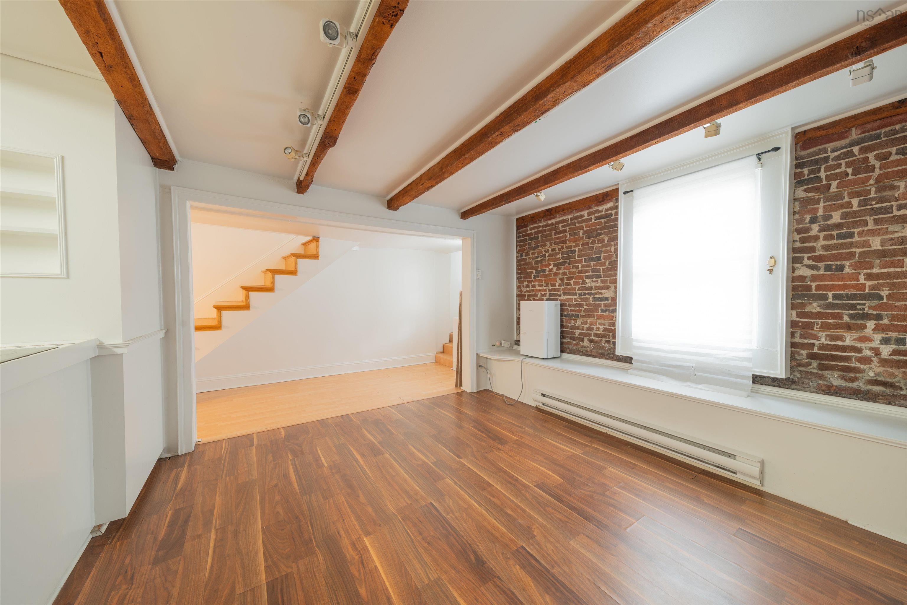 $999,000.00: 5619 Morris Street, Halifax
