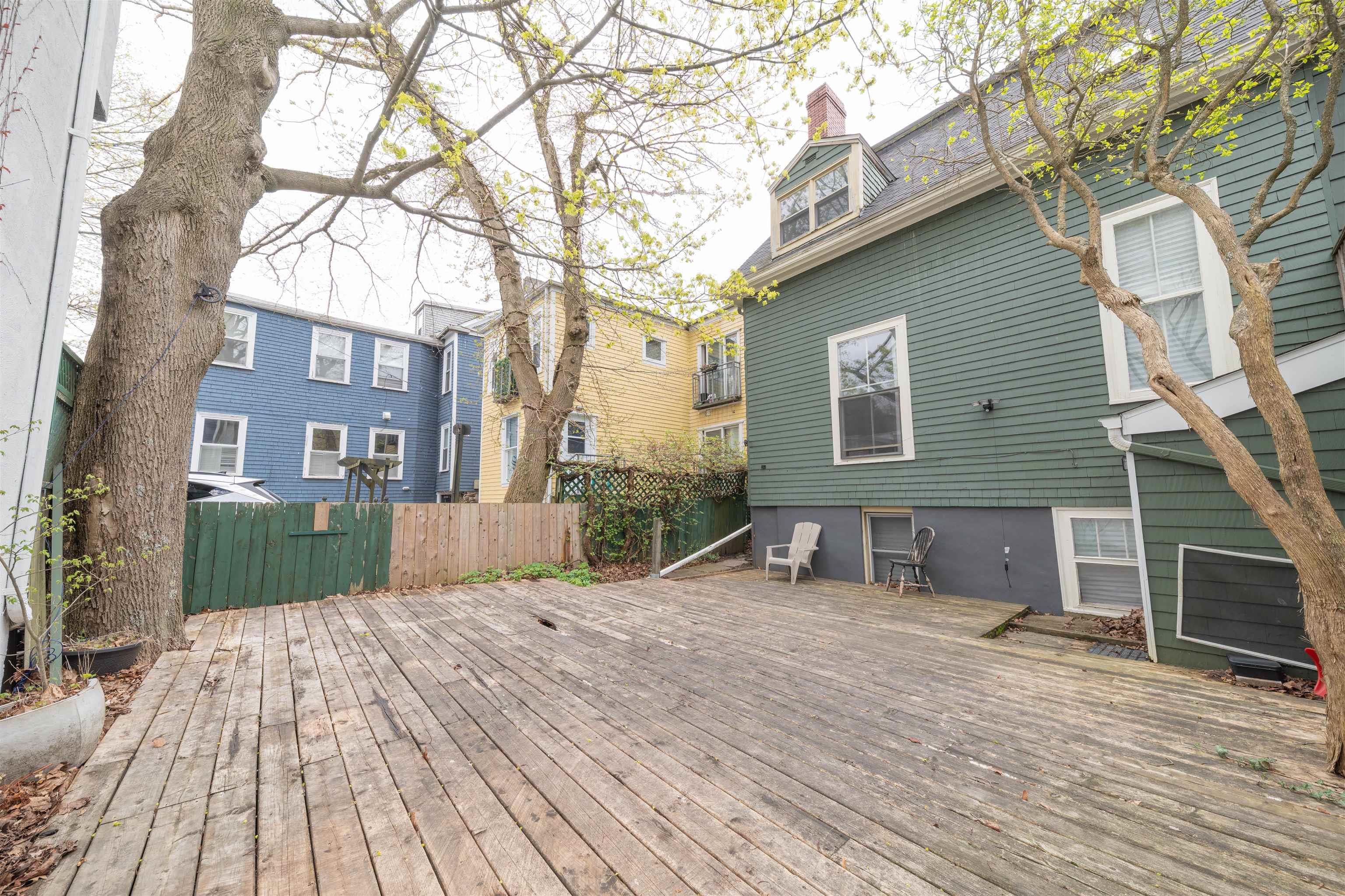 $999,000.00: 5619 Morris Street, Halifax