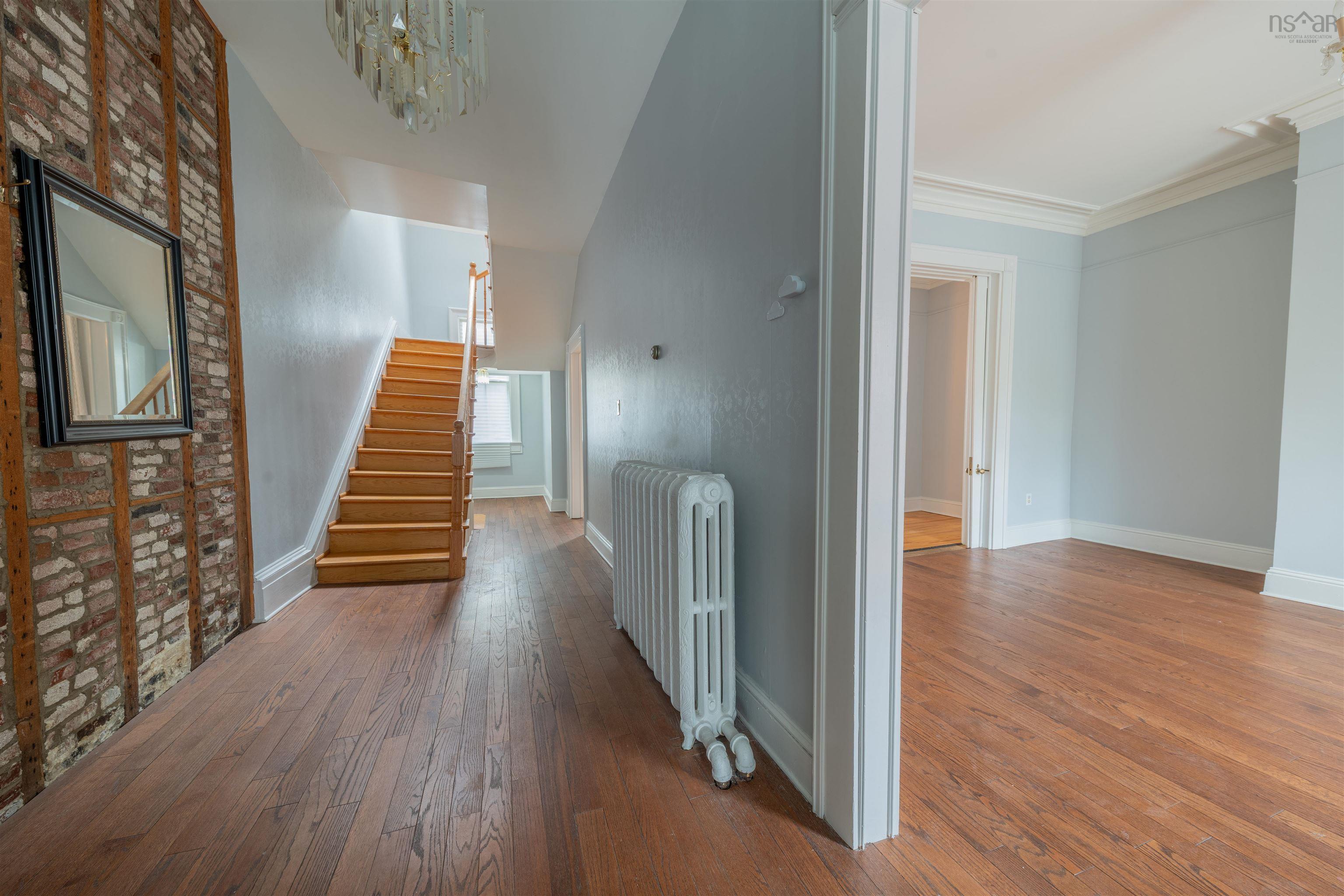 $999,000.00: 5619 Morris Street, Halifax