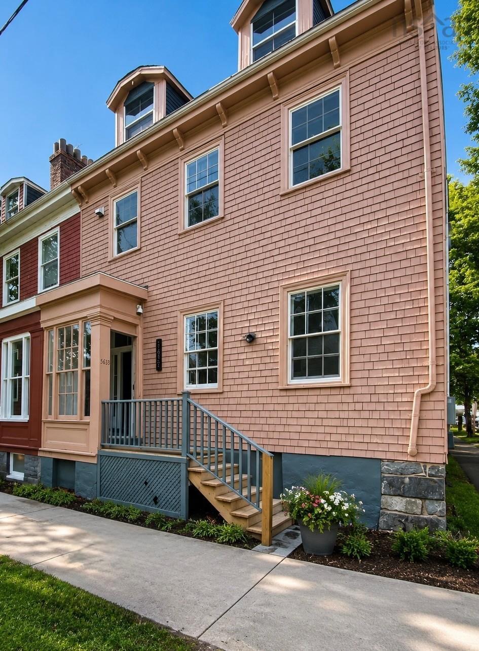 5633 Morris Street, Halifax, NS (MLS® 202611398)