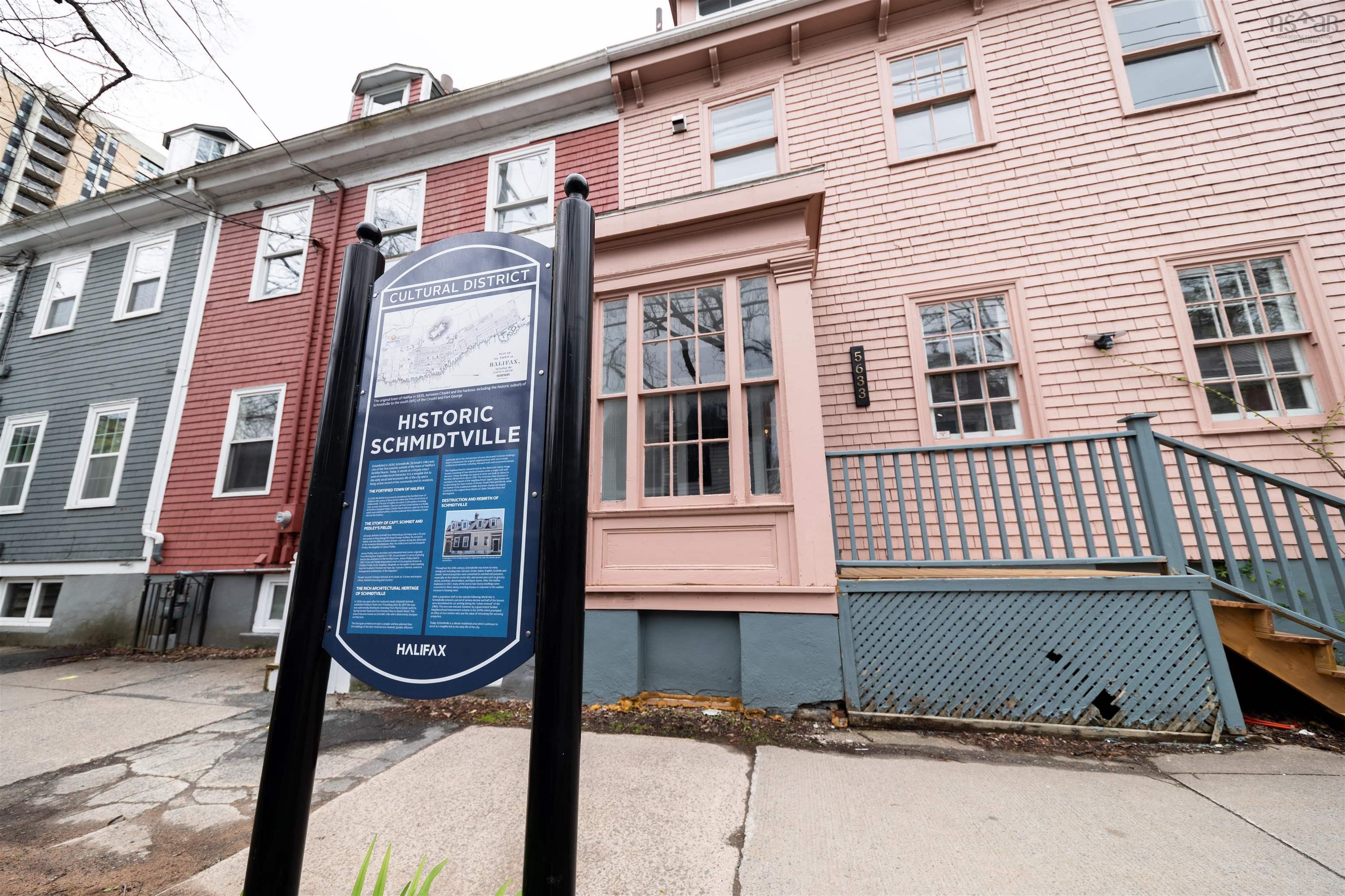 $1,199,000.00: 5633 Morris Street, Halifax