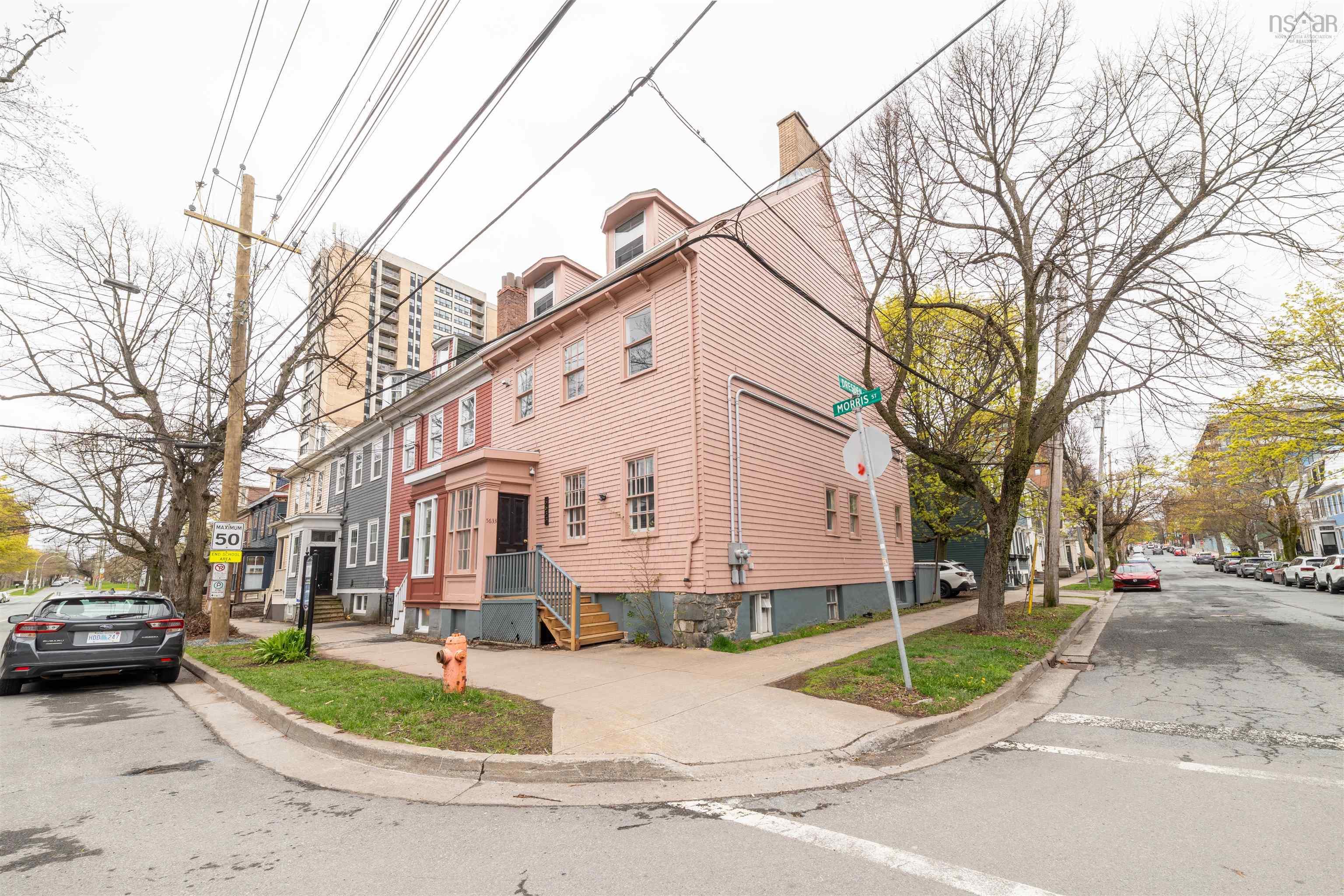 $1,199,000.00: 5633 Morris Street, Halifax
