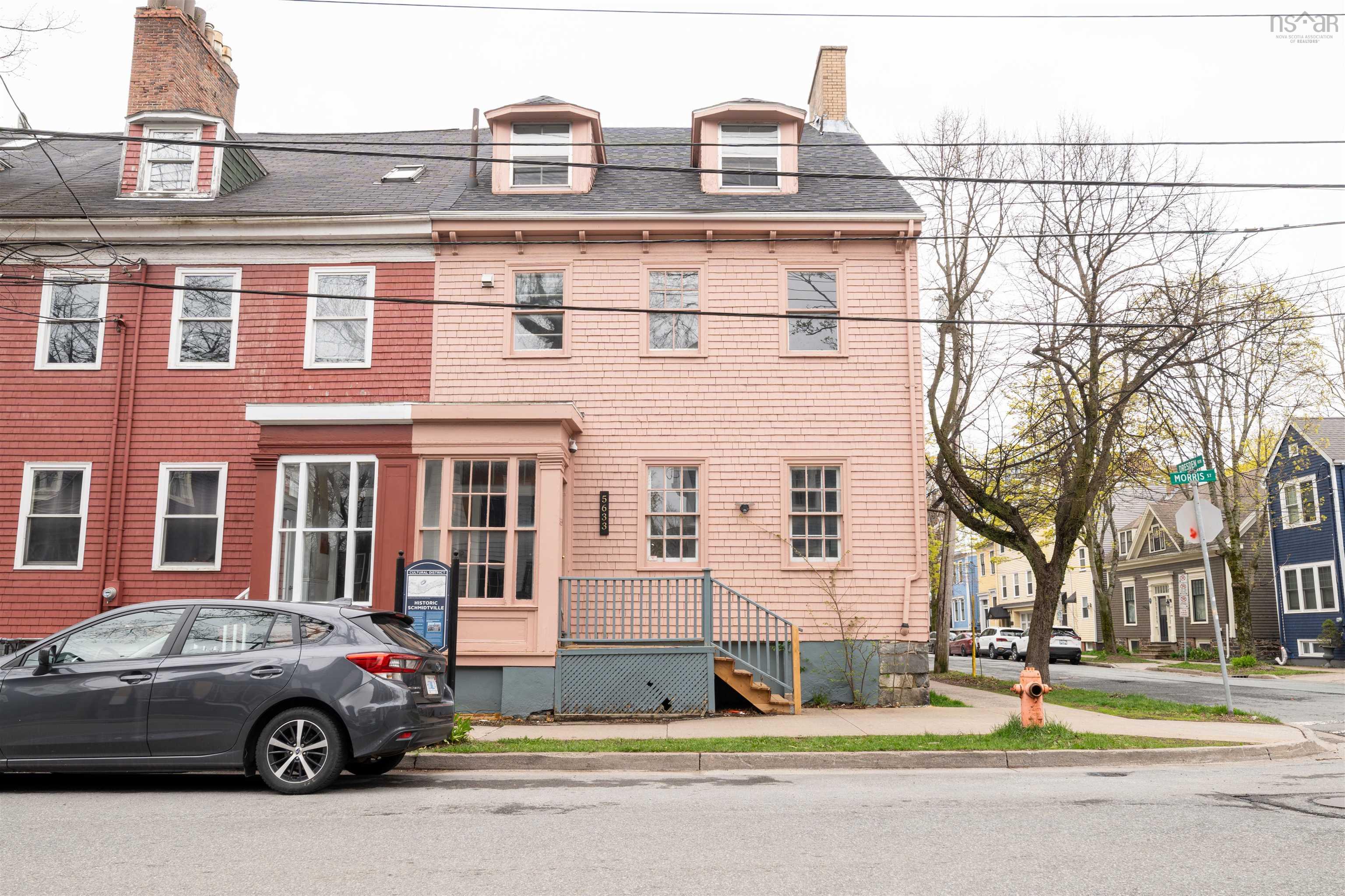 $1,199,000.00: 5633 Morris Street, Halifax