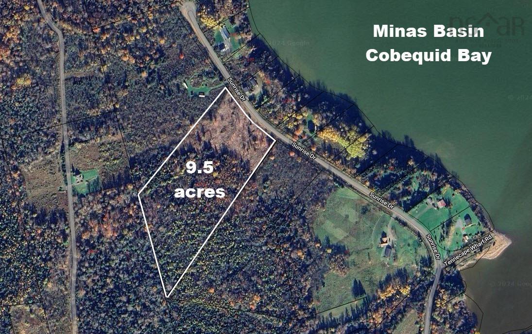 $59,000.00: Lot 2 Sunrise Drive, Tennecape